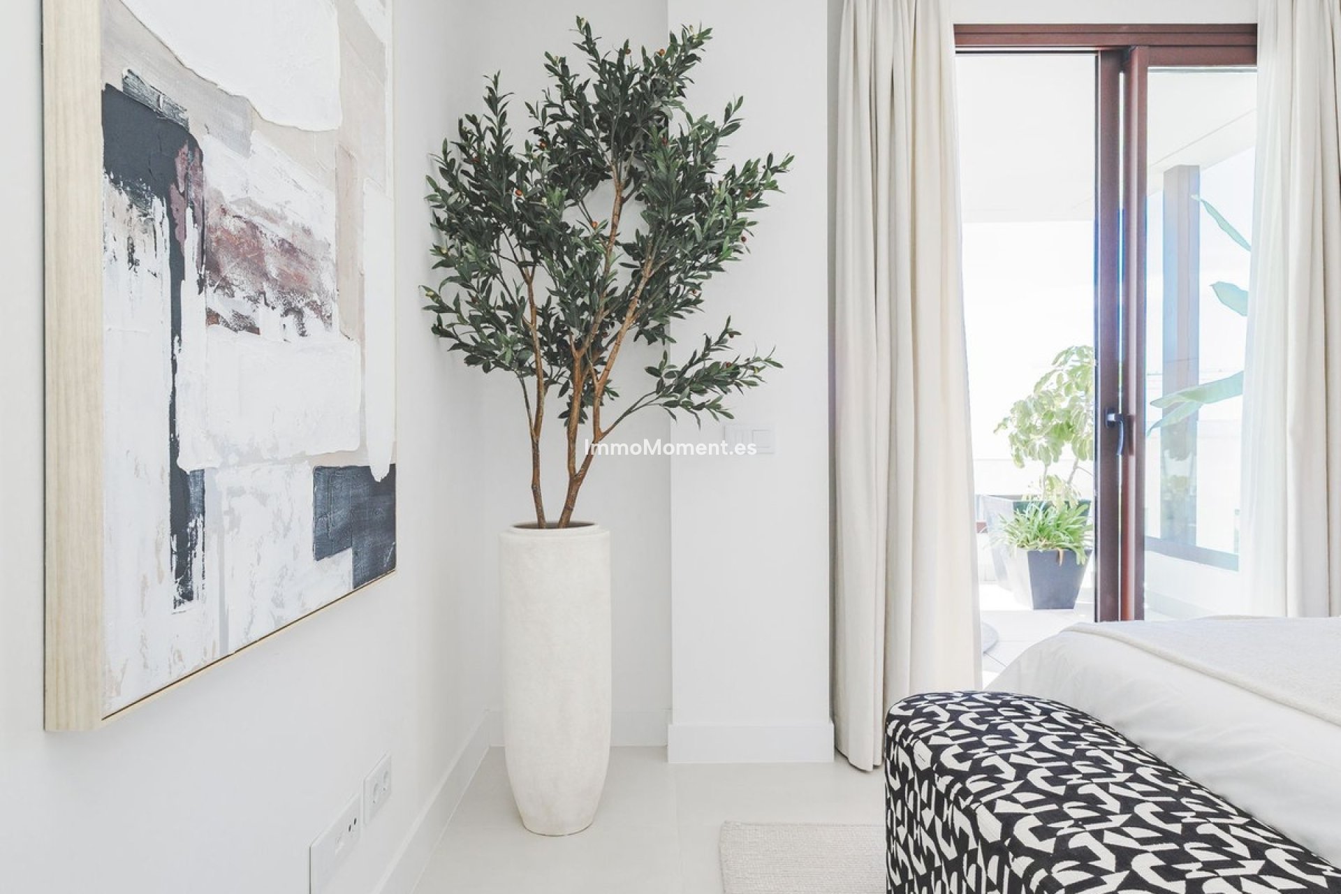 Wiederverkauf - Wohnung - Fuengirola - Higueron