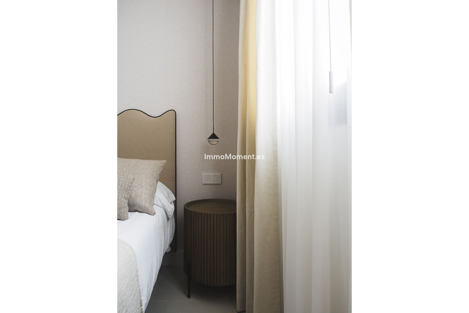 Wiederverkauf - Wohnung - Fuengirola - Higueron