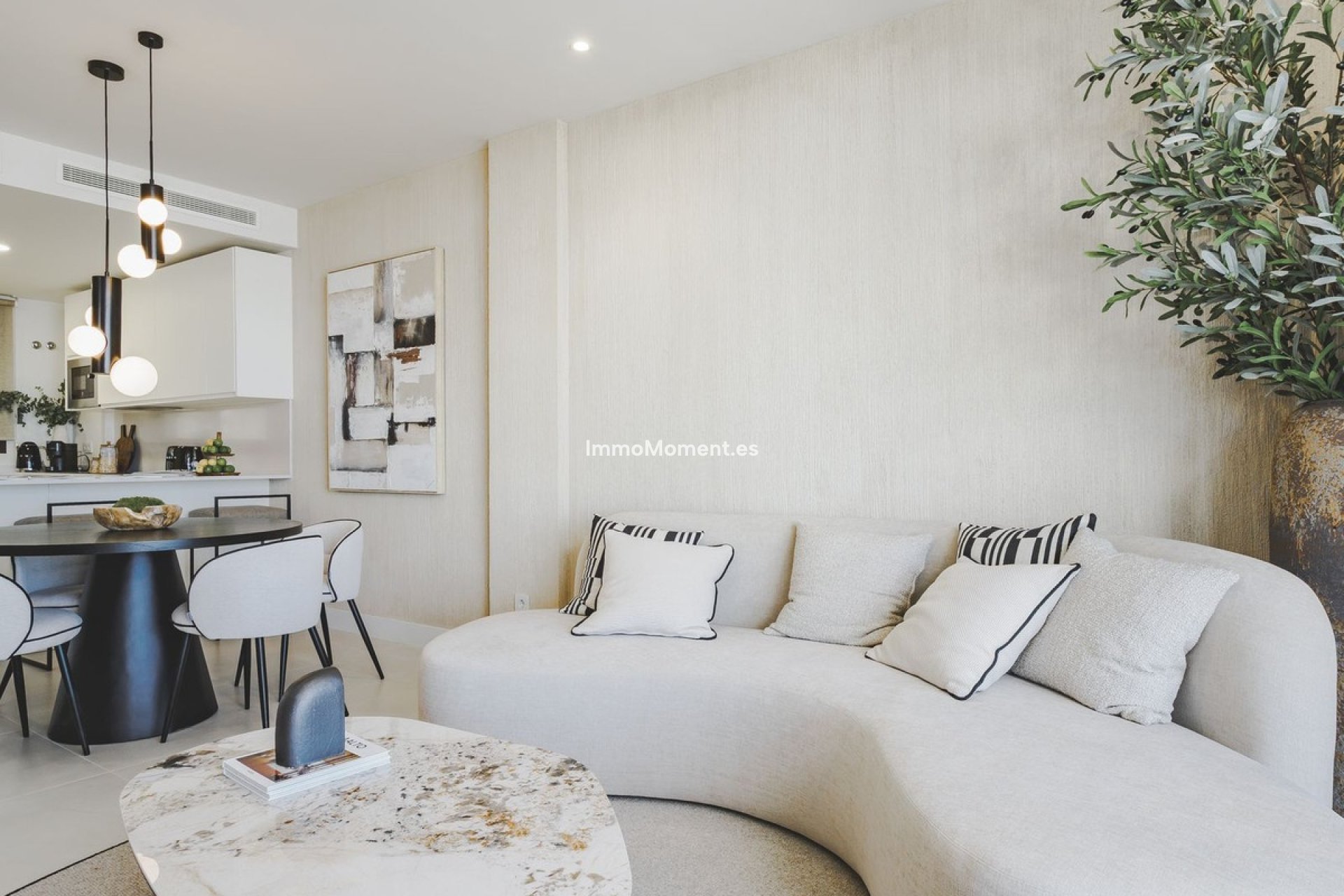 Wiederverkauf - Wohnung - Fuengirola - Higueron