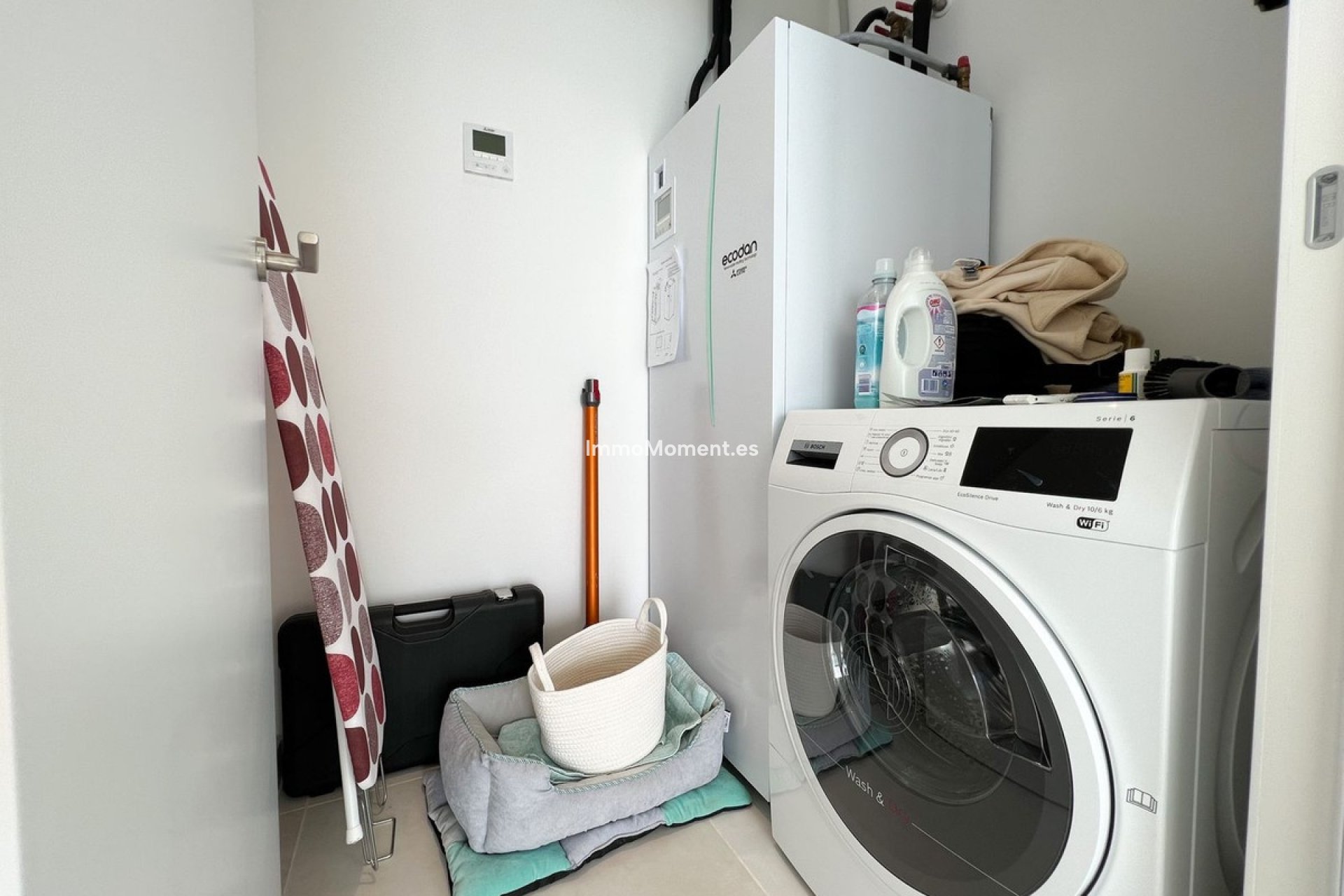 Wiederverkauf - Wohnung - Fuengirola - Higueron