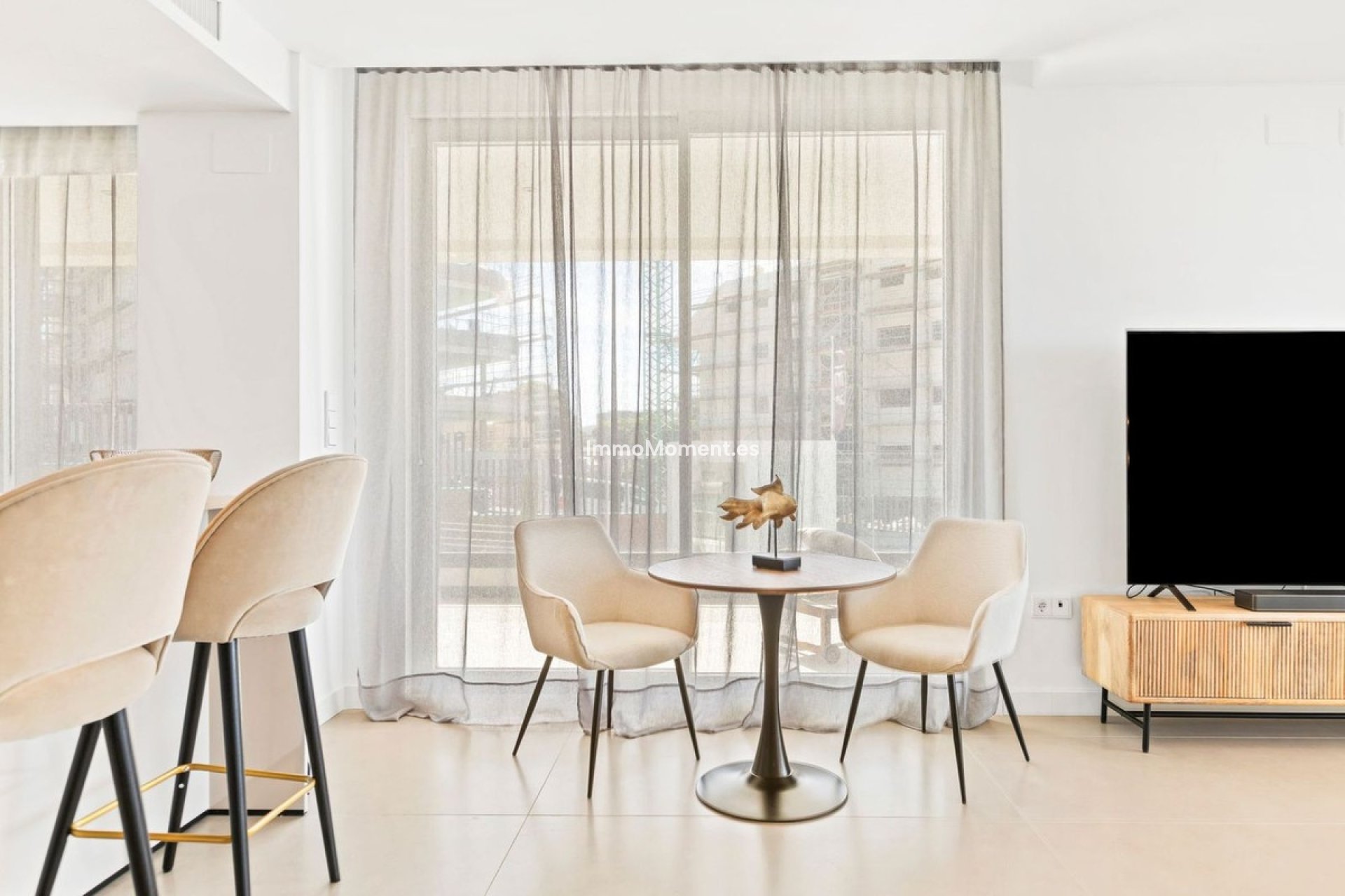 Wiederverkauf - Wohnung - Fuengirola - Higueron