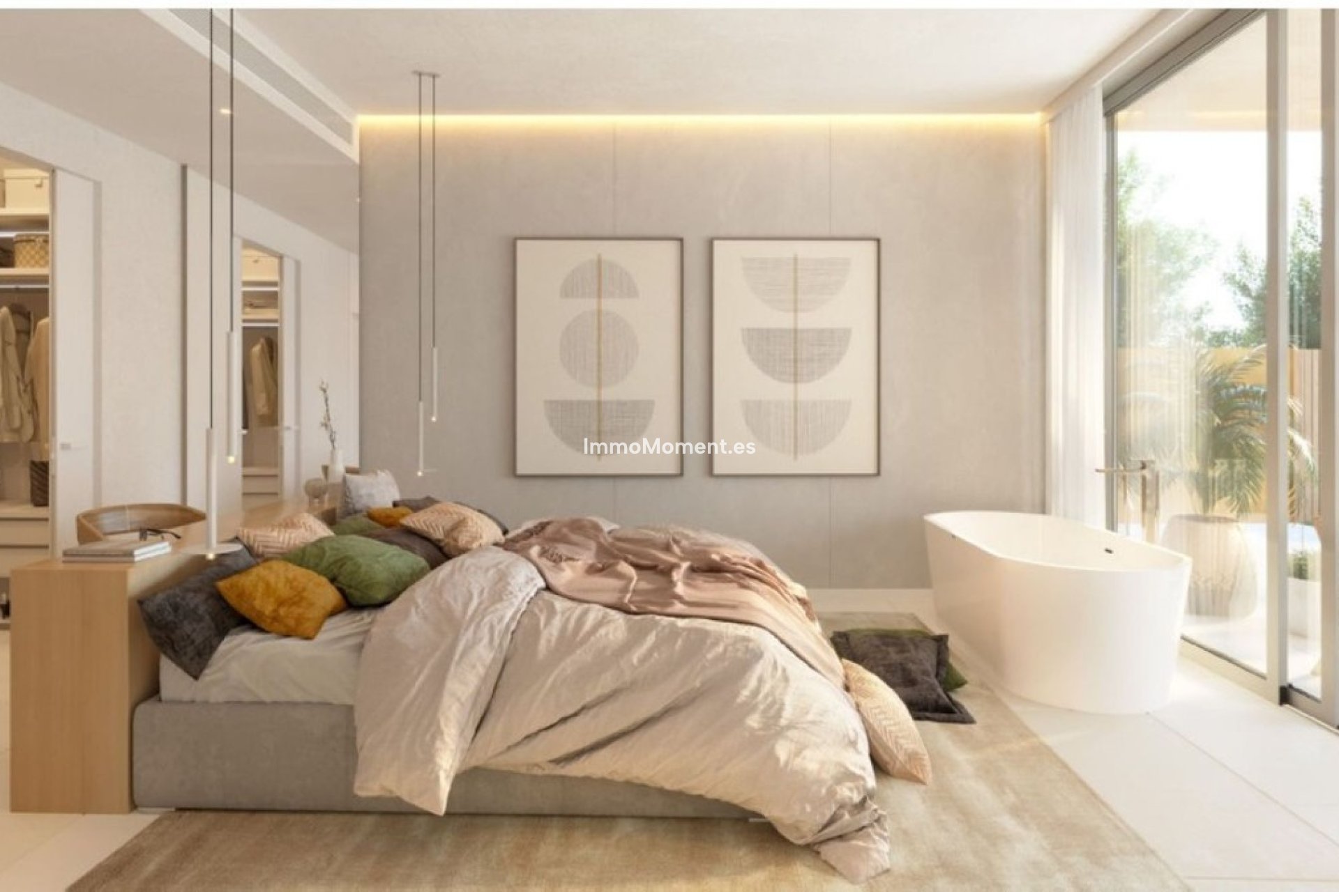 Wiederverkauf - Wohnung - Fuengirola - Higueron