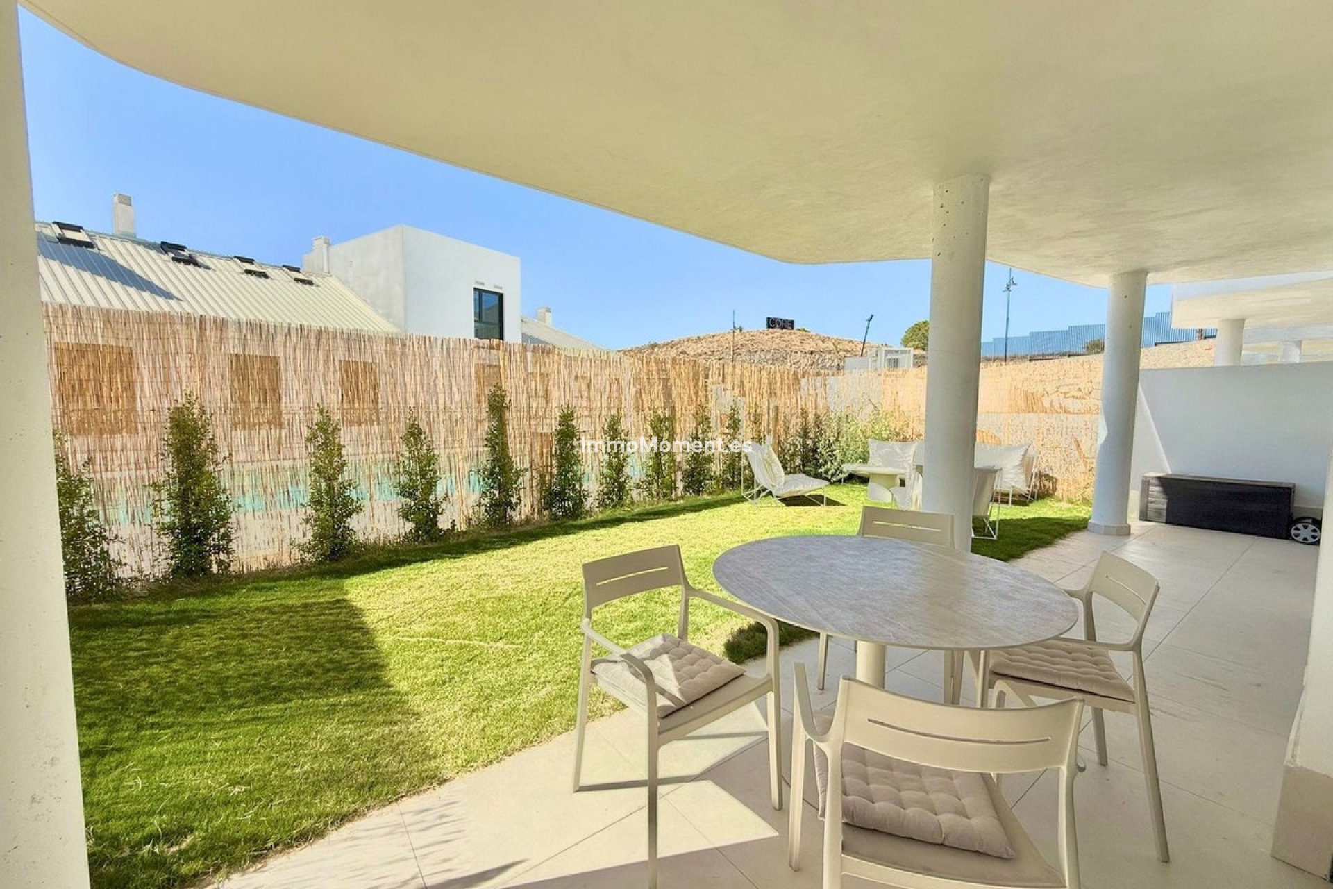 Wiederverkauf - Wohnung - Fuengirola - Higueron