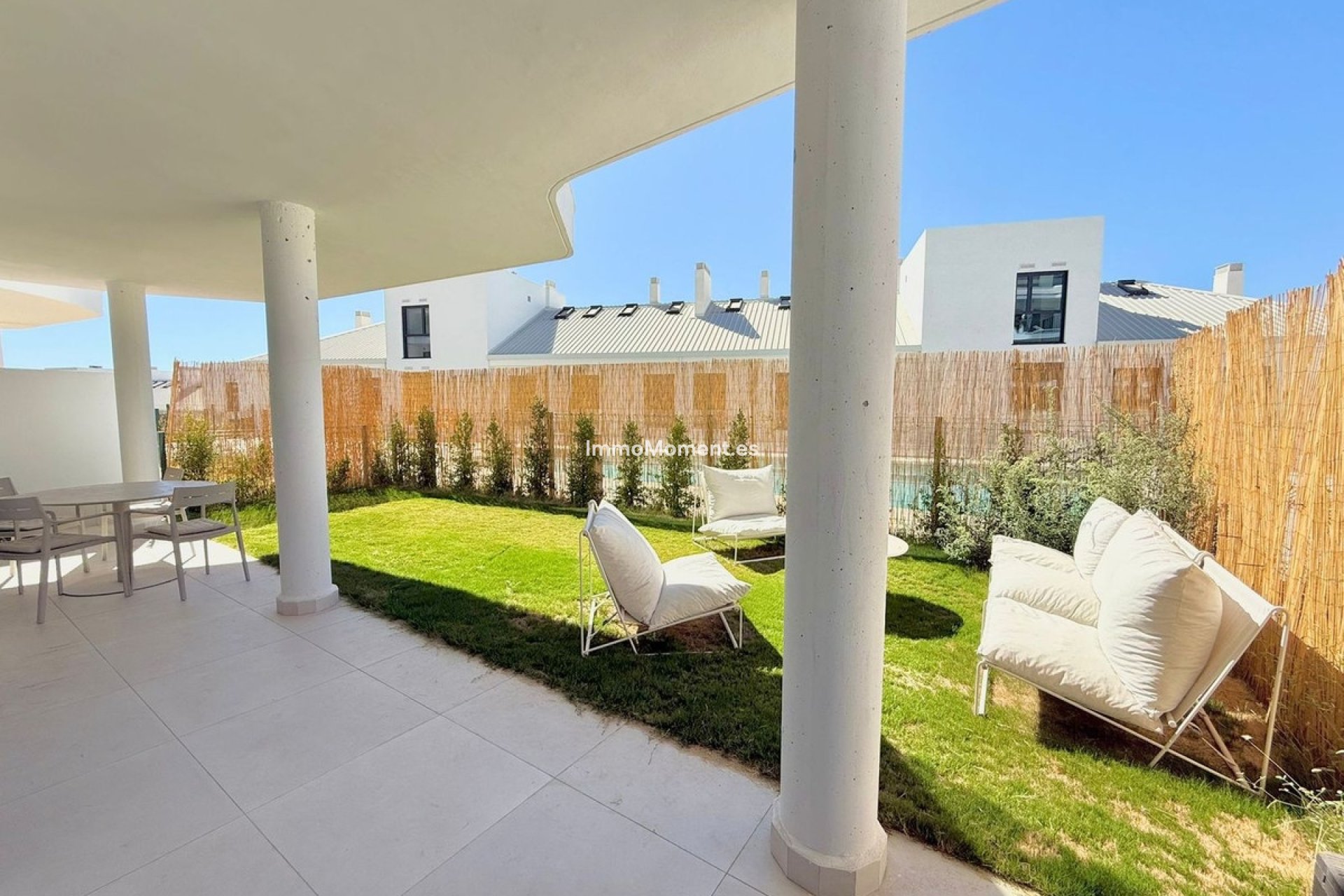 Wiederverkauf - Wohnung - Fuengirola - Higueron