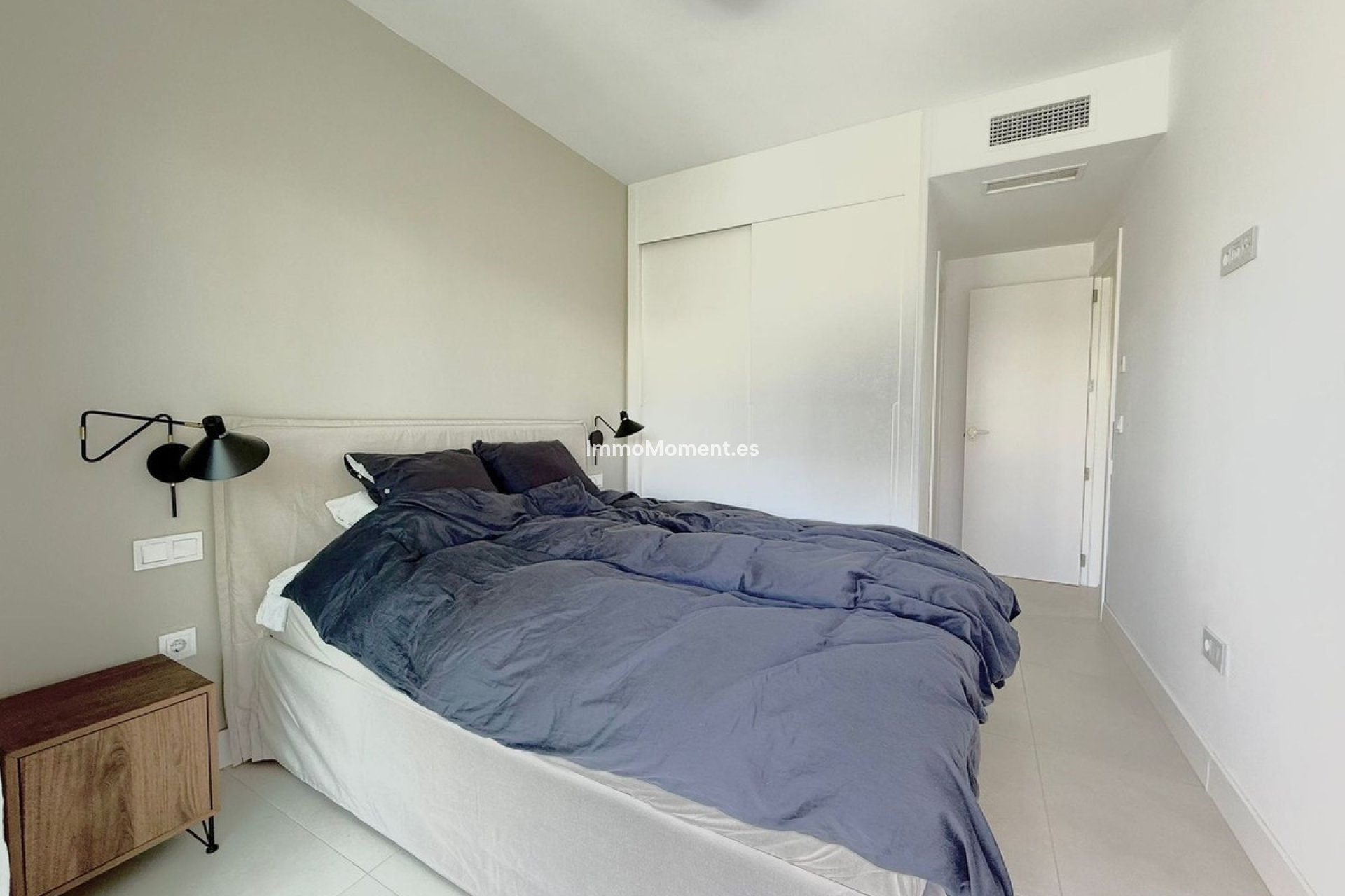 Wiederverkauf - Wohnung - Fuengirola - Higueron