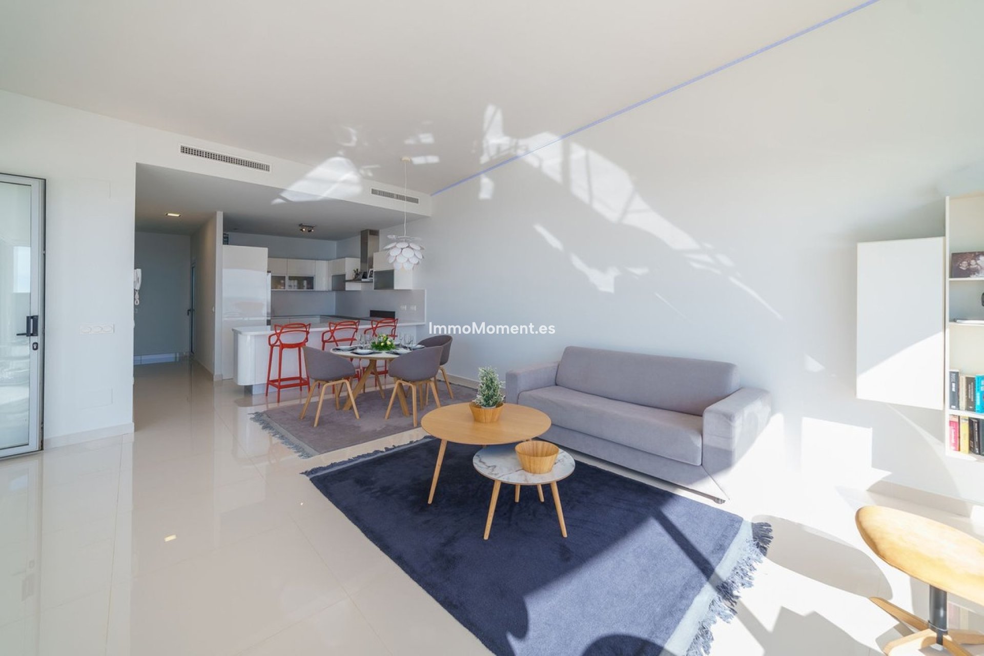 Wiederverkauf - Wohnung - Fuengirola - Higueron