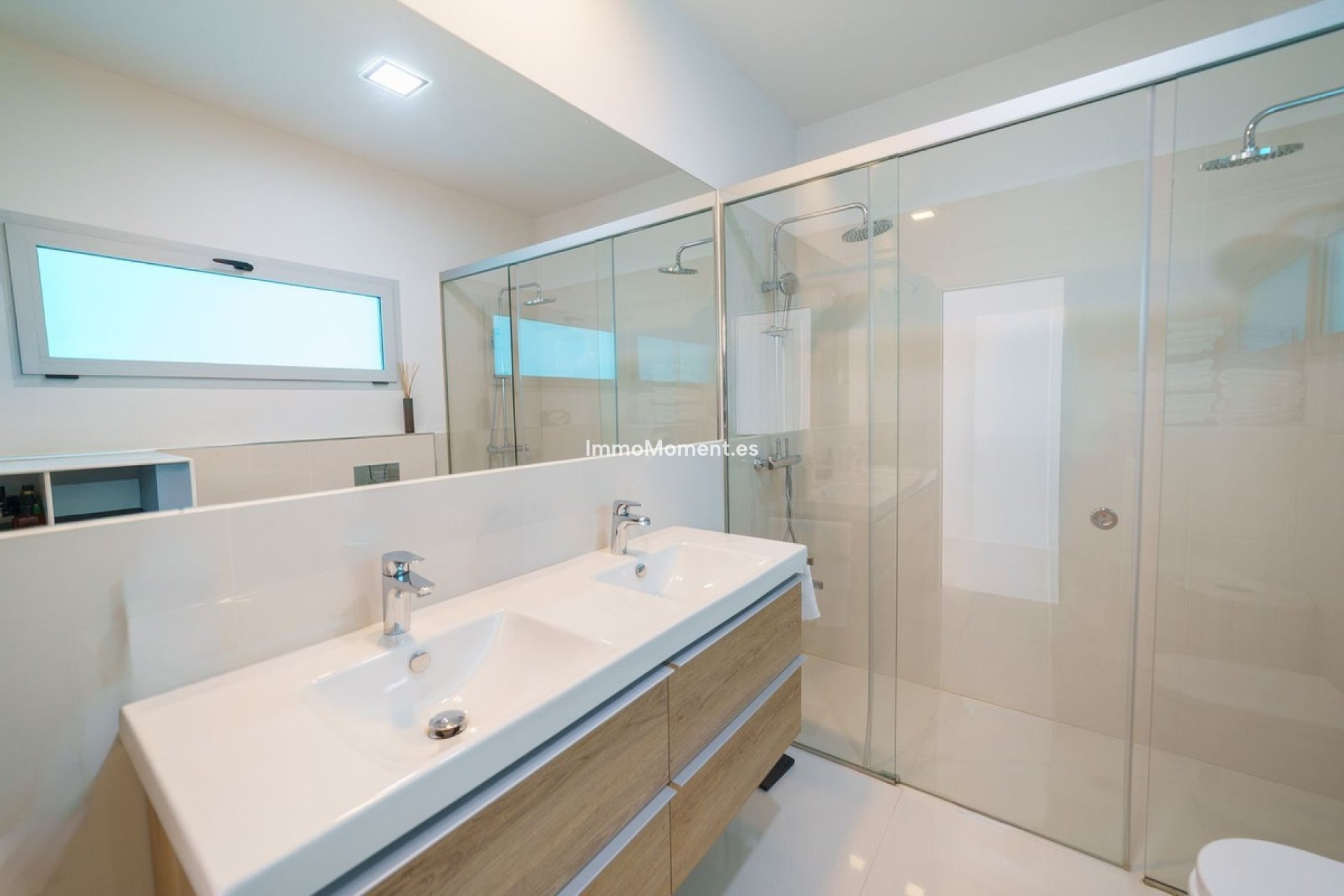 Wiederverkauf - Wohnung - Fuengirola - Higueron