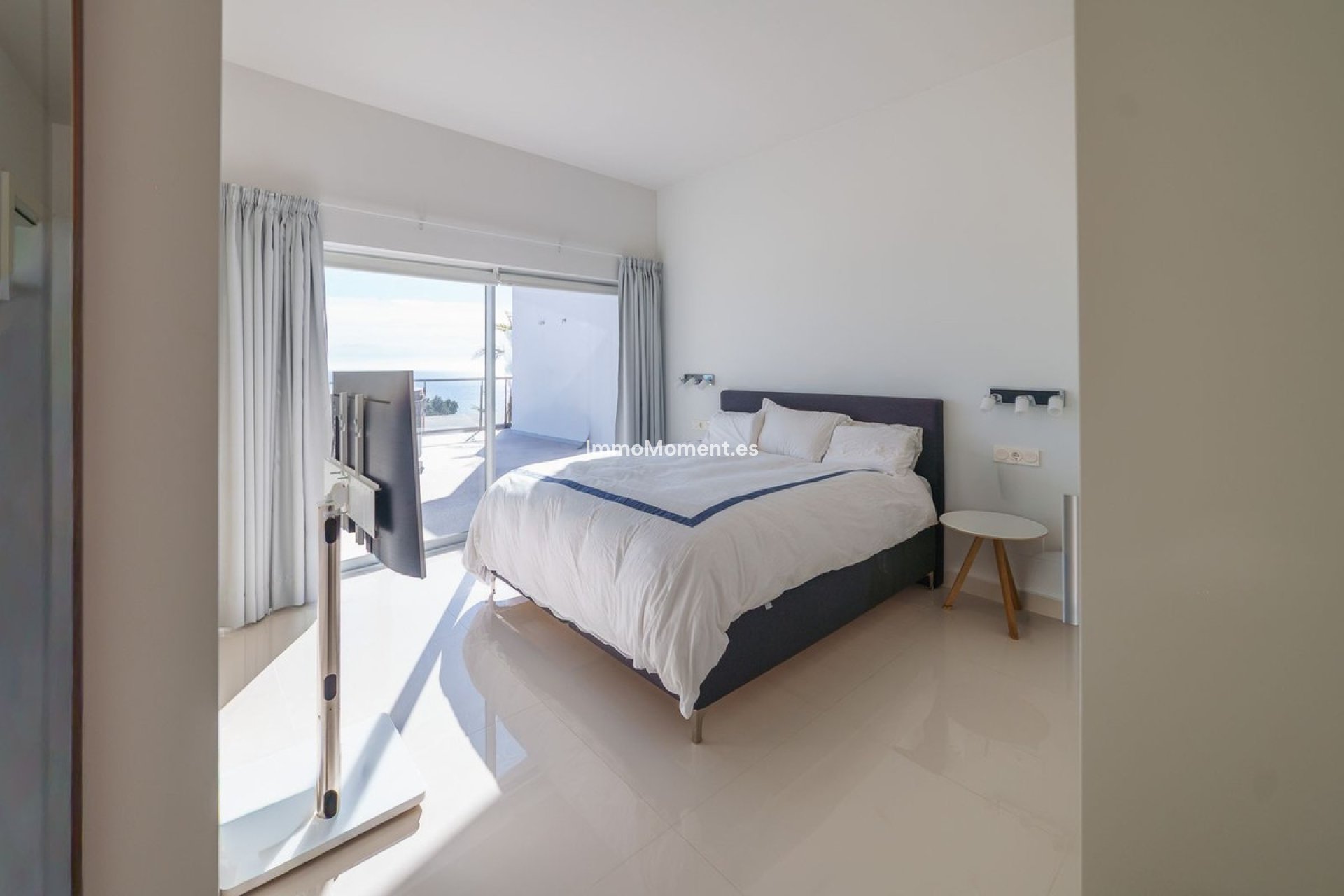 Wiederverkauf - Wohnung - Fuengirola - Higueron