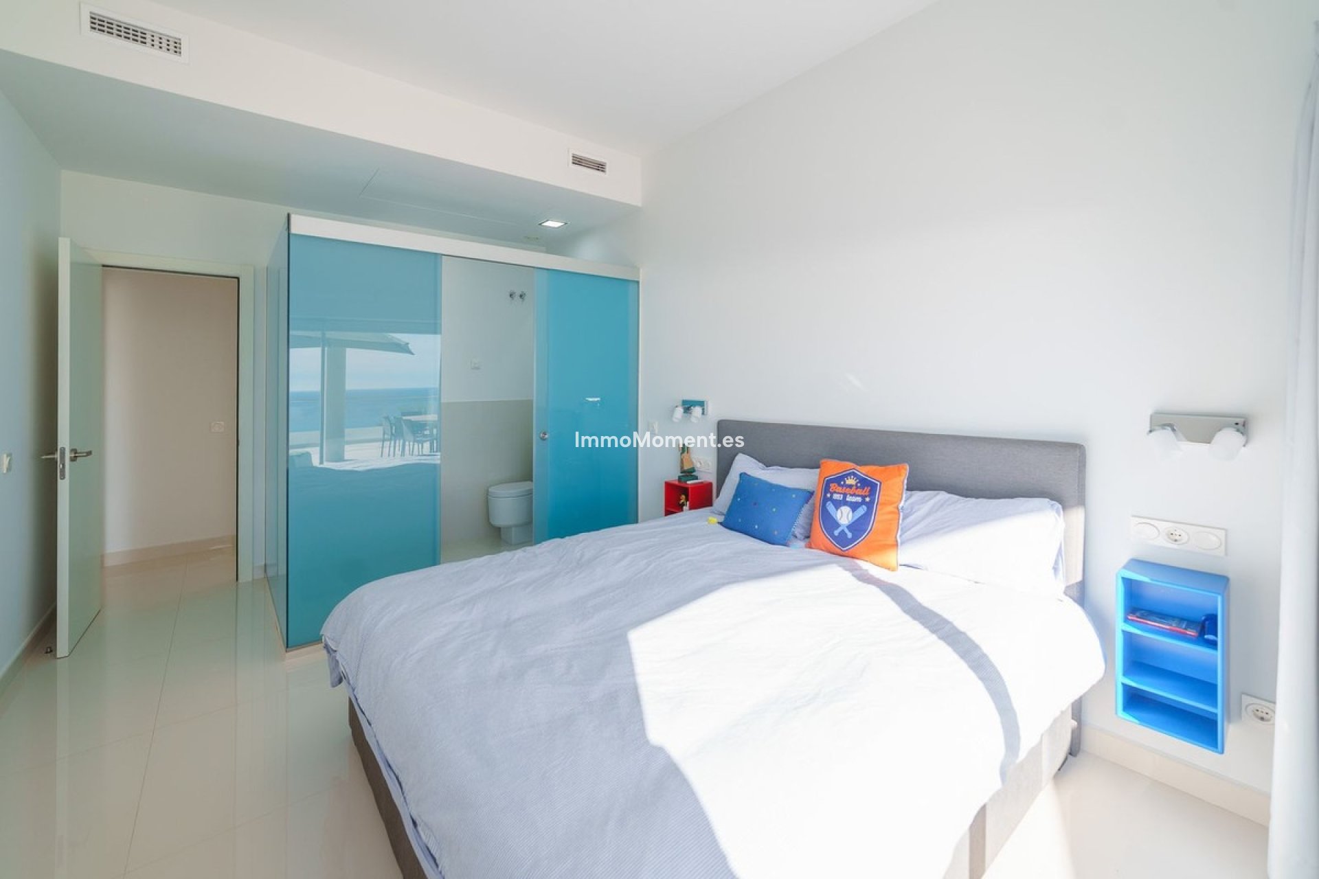 Wiederverkauf - Wohnung - Fuengirola - Higueron