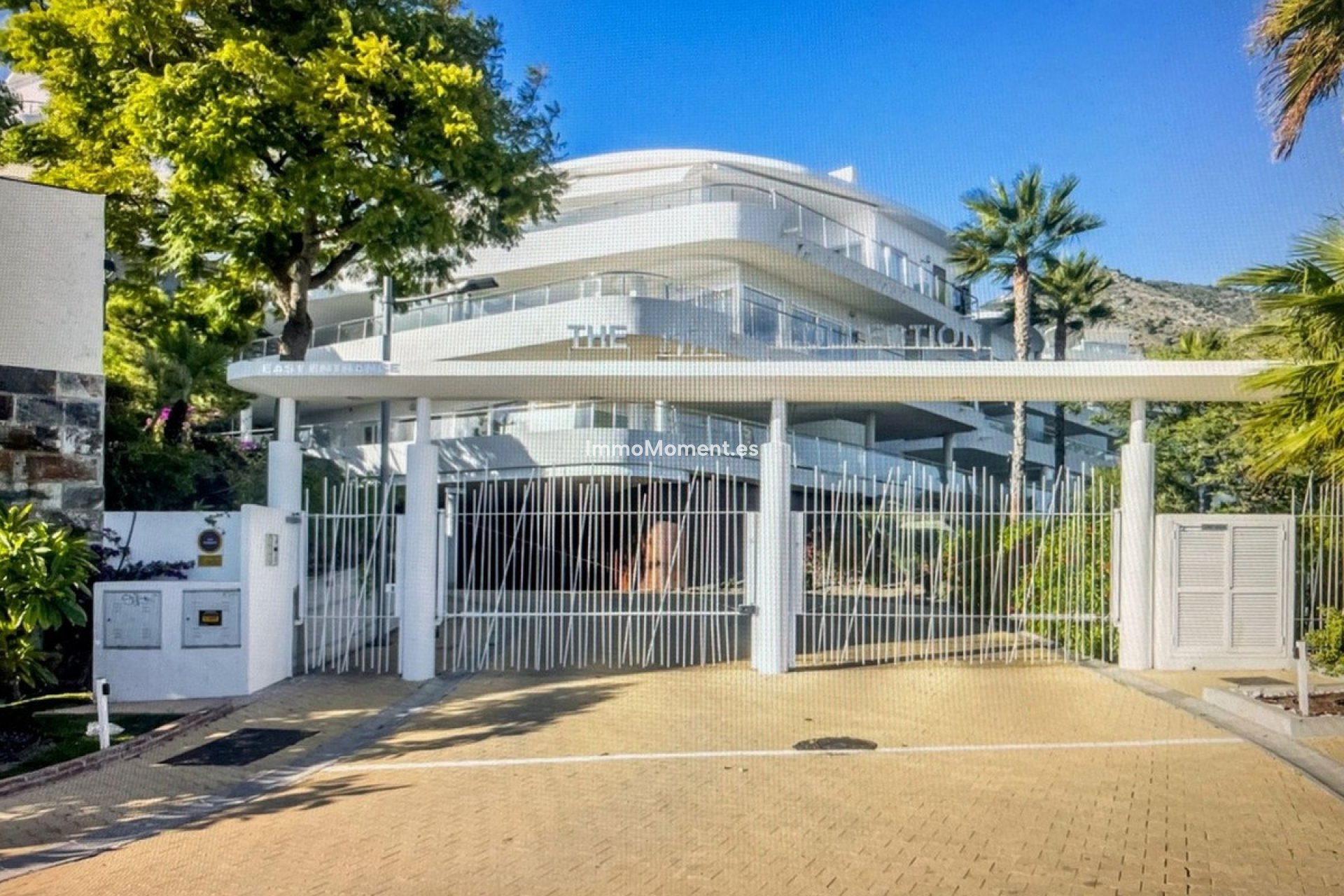 Wiederverkauf - Wohnung - Fuengirola - Higueron