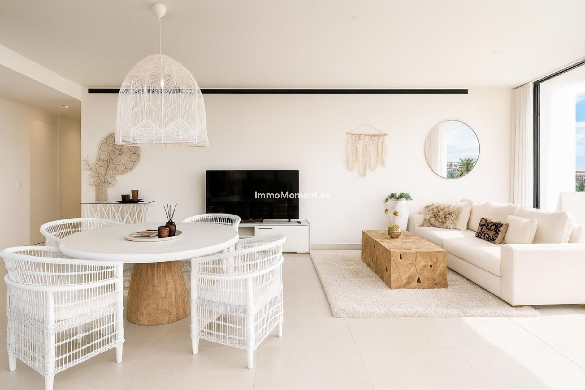 Wiederverkauf - Wohnung - Fuengirola - Higueron