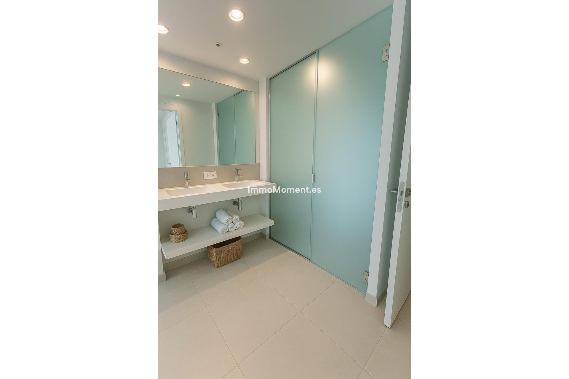 Wiederverkauf - Wohnung - Fuengirola - Higueron