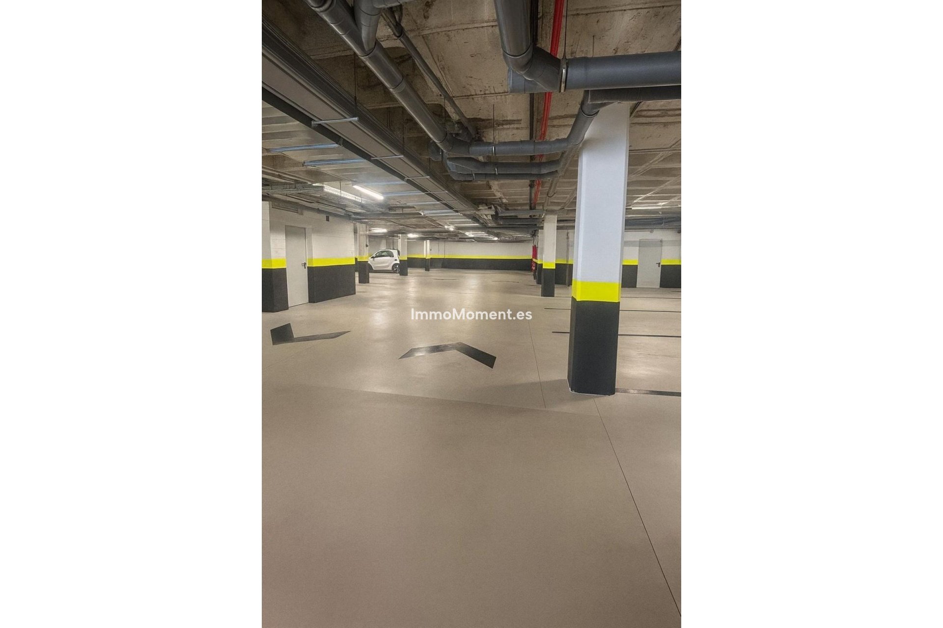 Wiederverkauf - Wohnung - Fuengirola - Higueron