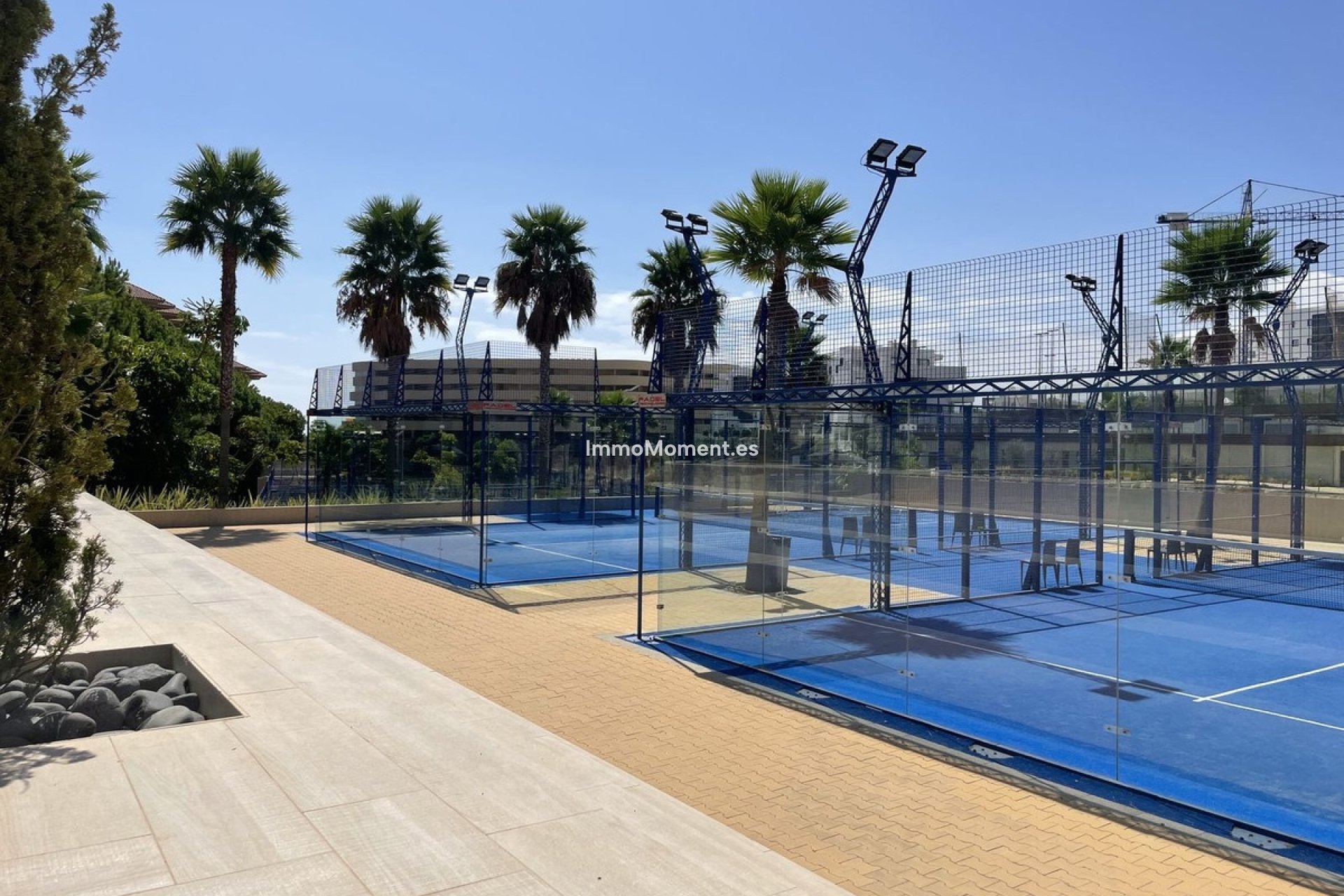 Wiederverkauf - Wohnung - Fuengirola - Higueron