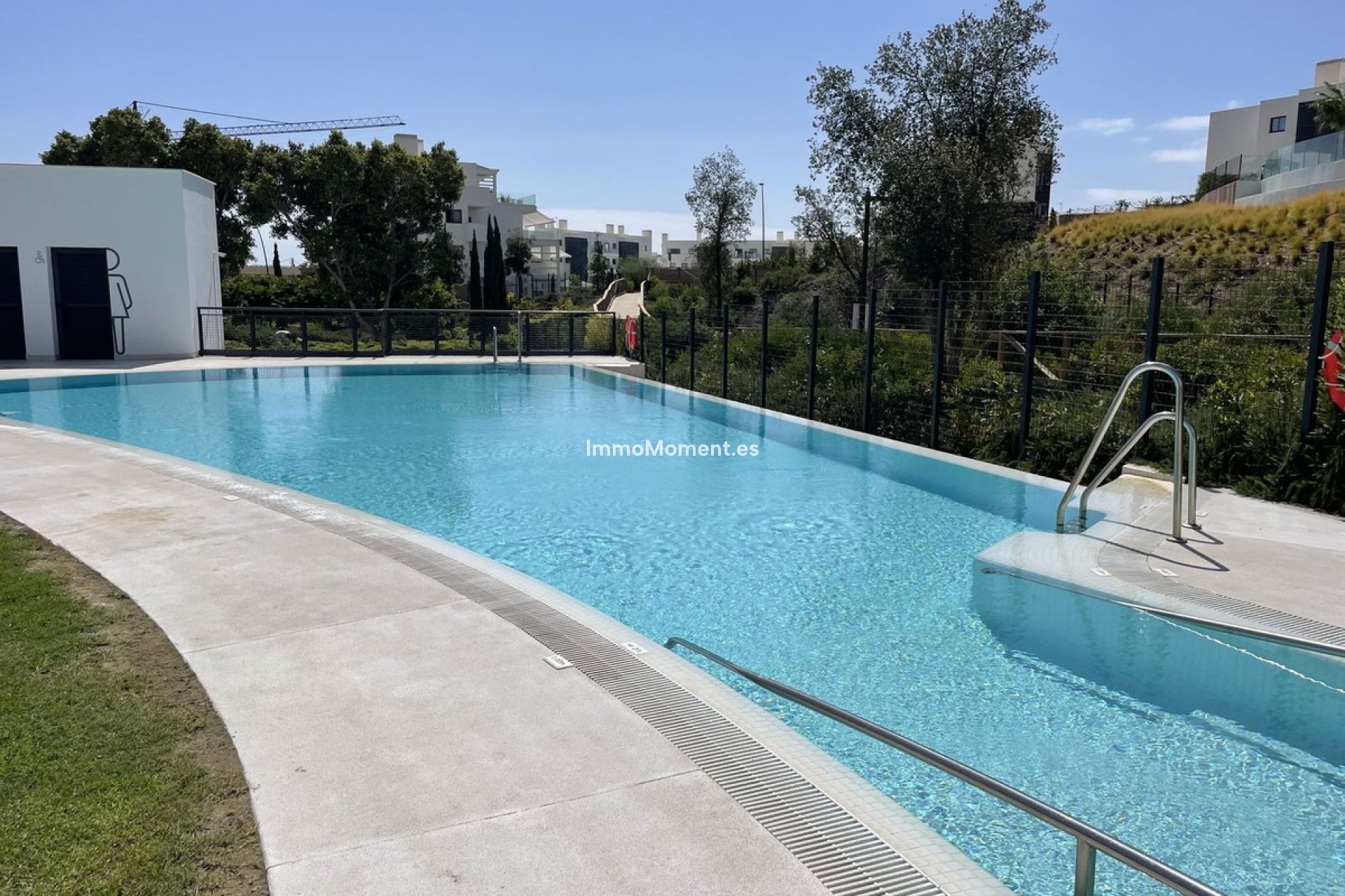 Wiederverkauf - Wohnung - Fuengirola - Higueron