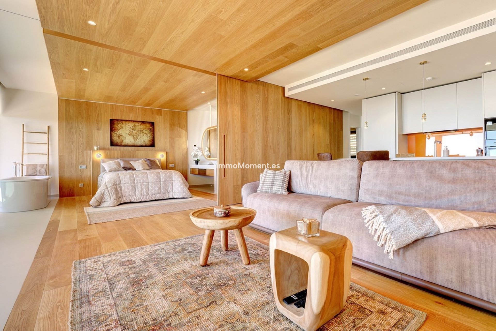 Wiederverkauf - Wohnung - Fuengirola - Higueron