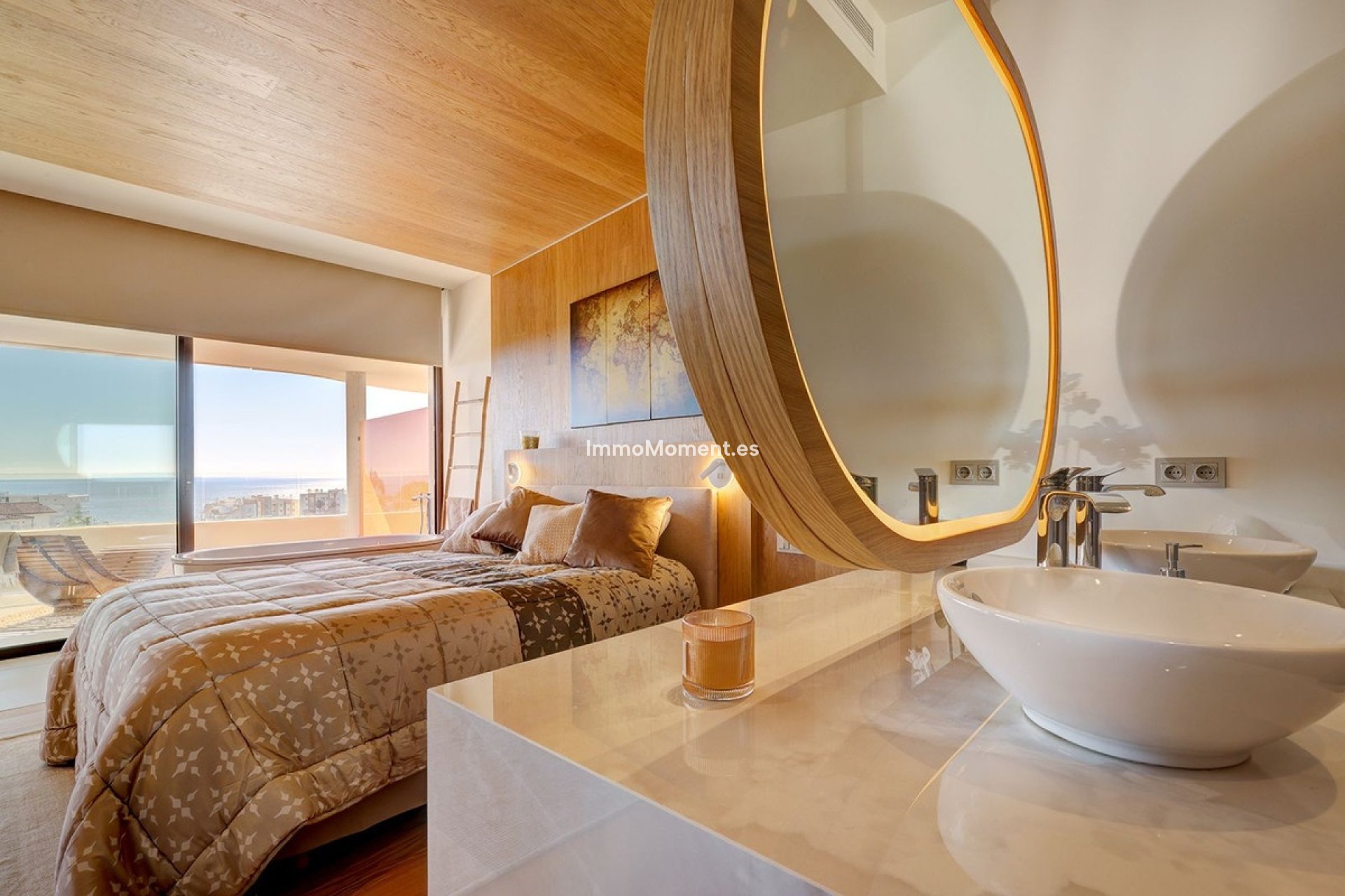 Wiederverkauf - Wohnung - Fuengirola - Higueron