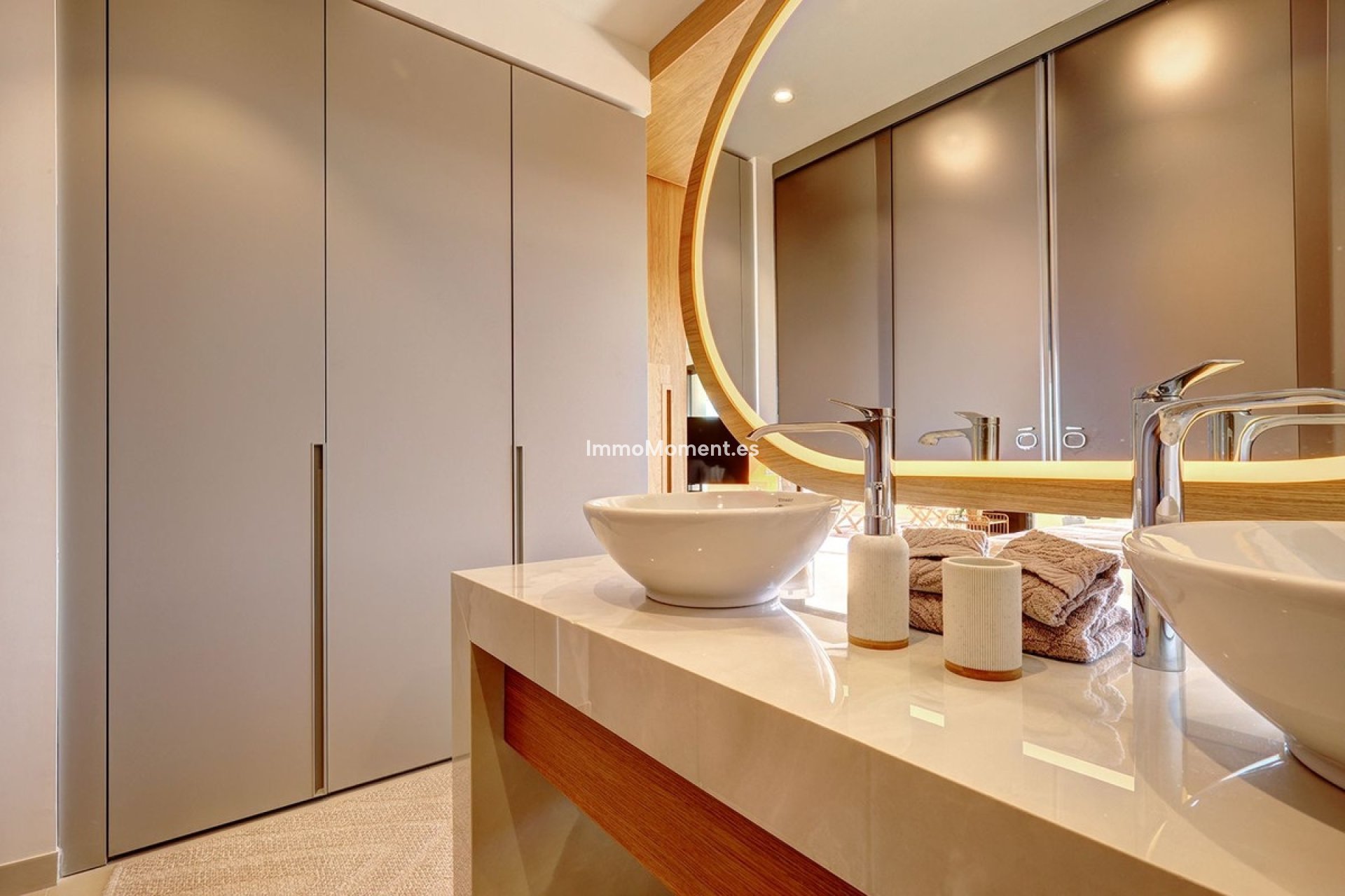 Wiederverkauf - Wohnung - Fuengirola - Higueron