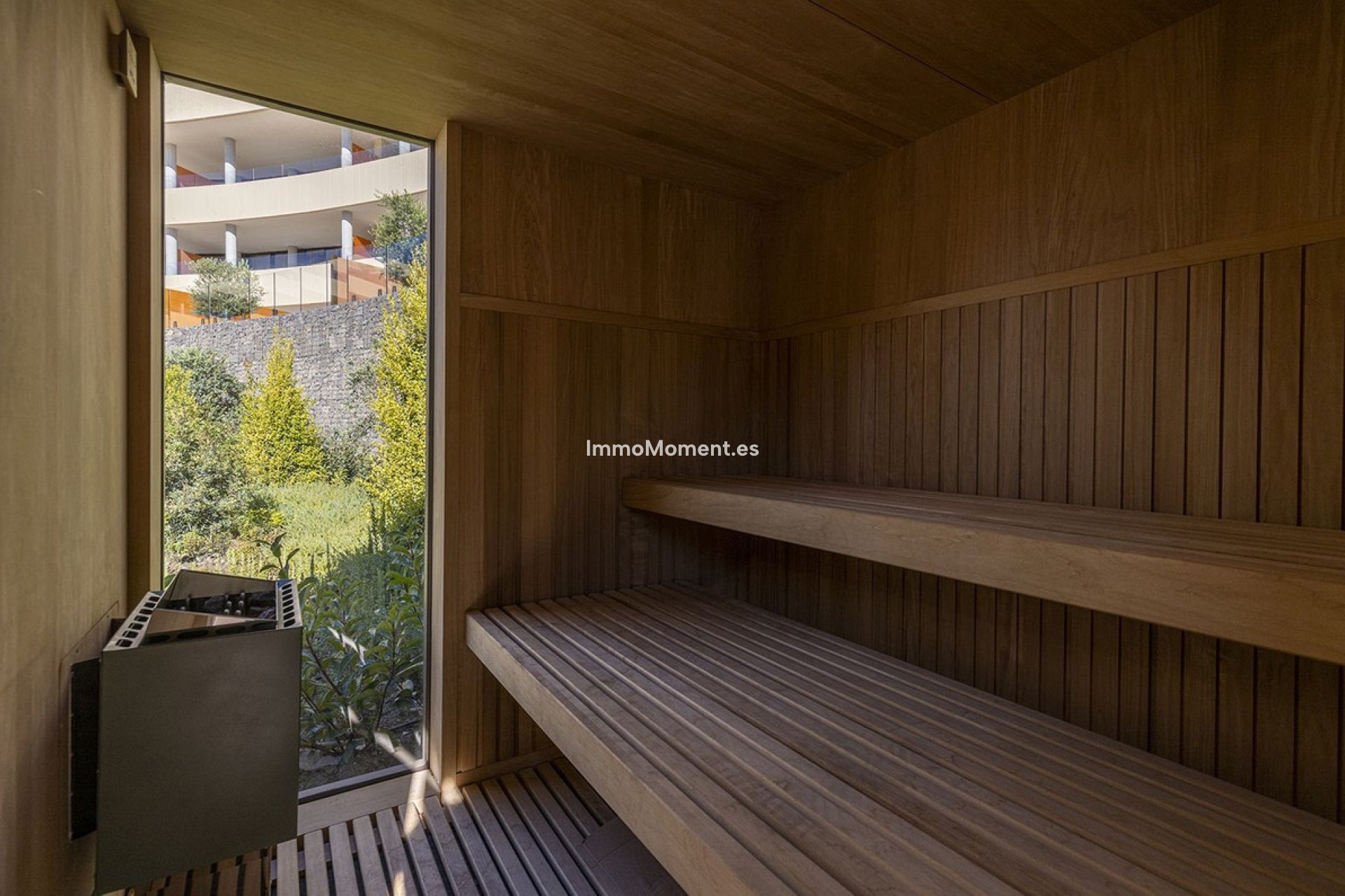 Wiederverkauf - Wohnung - Fuengirola - Higueron