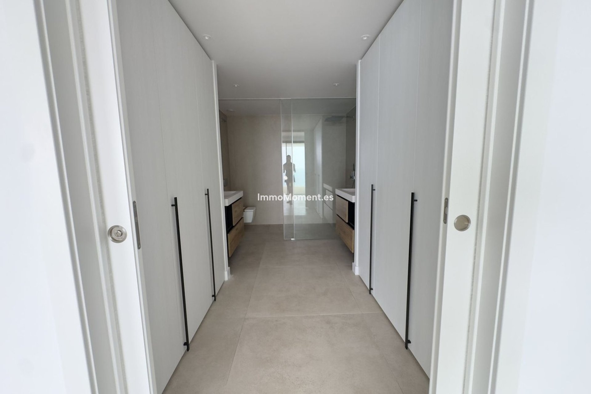 Wiederverkauf - Wohnung - Fuengirola - Higueron