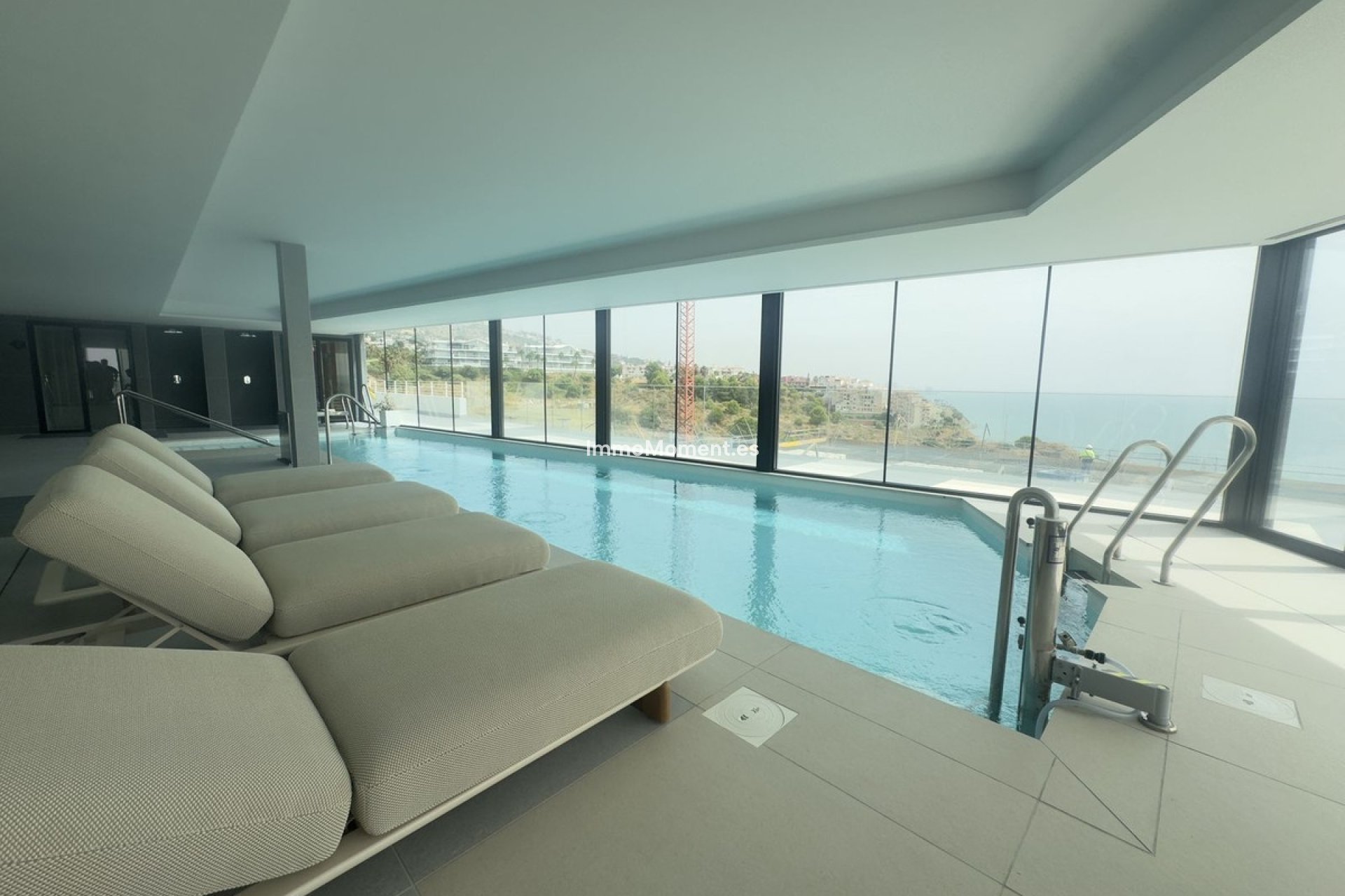 Wiederverkauf - Wohnung - Fuengirola - Higueron