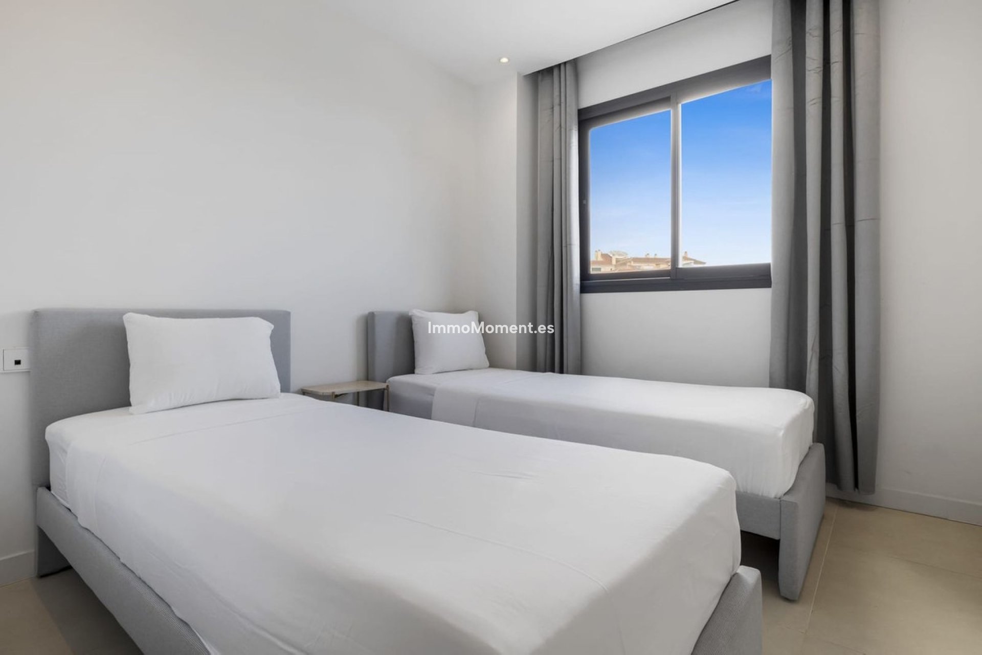 Wiederverkauf - Wohnung - Fuengirola - Higueron