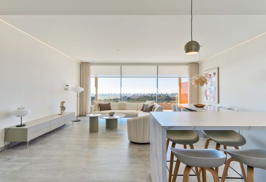 Wiederverkauf - Wohnung - Fuengirola - Higueron