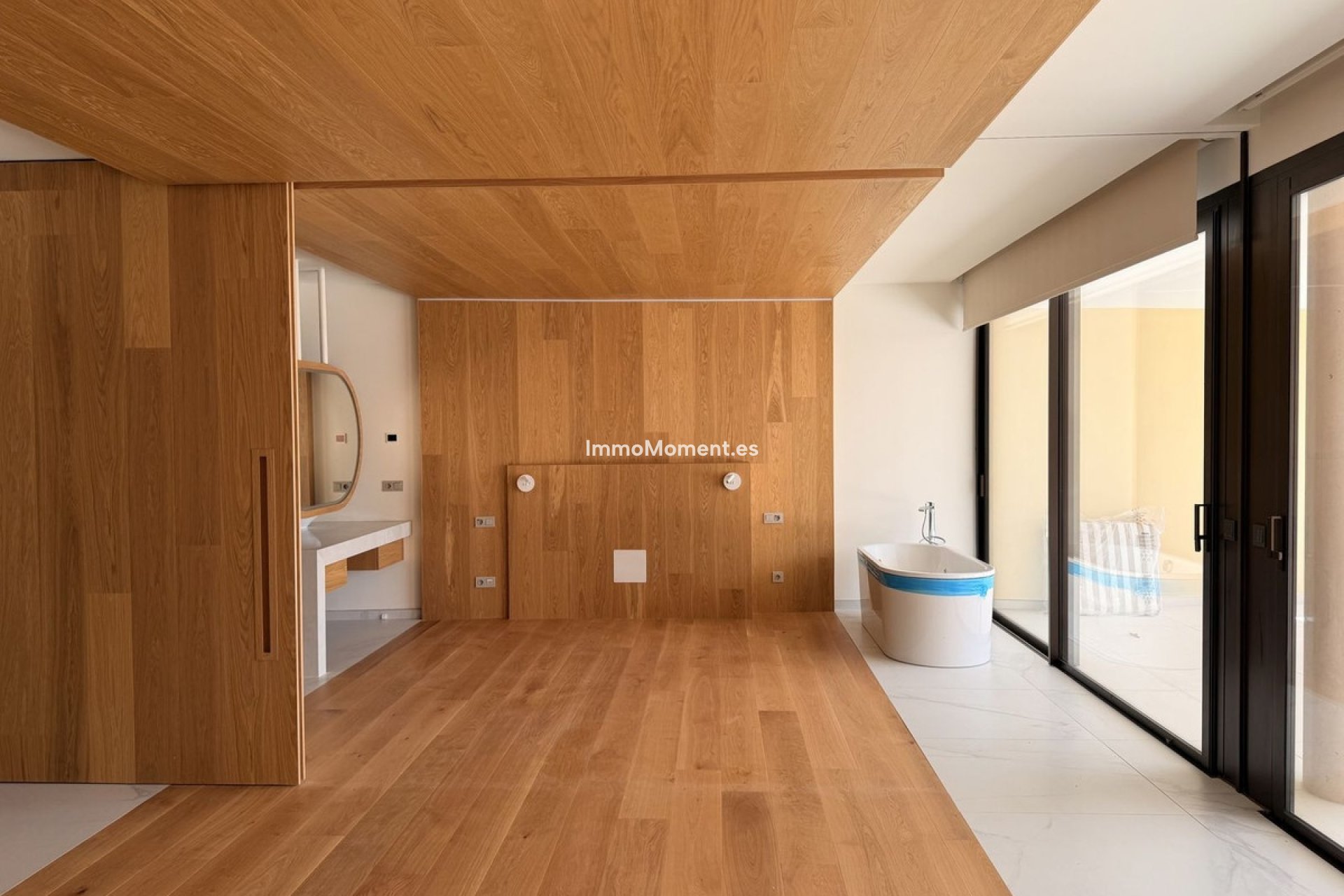 Wiederverkauf - Wohnung - Fuengirola - Higueron