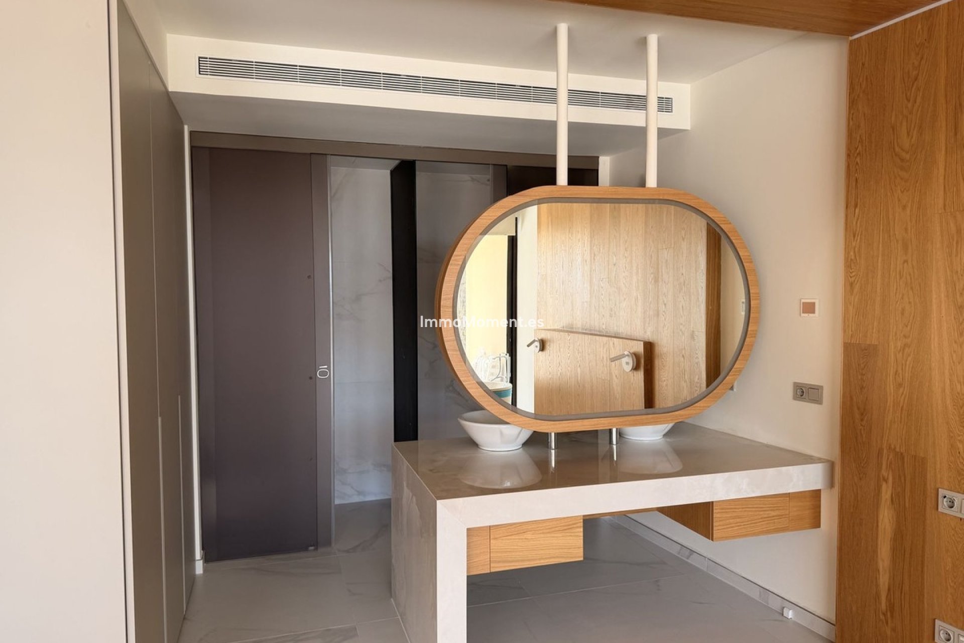 Wiederverkauf - Wohnung - Fuengirola - Higueron