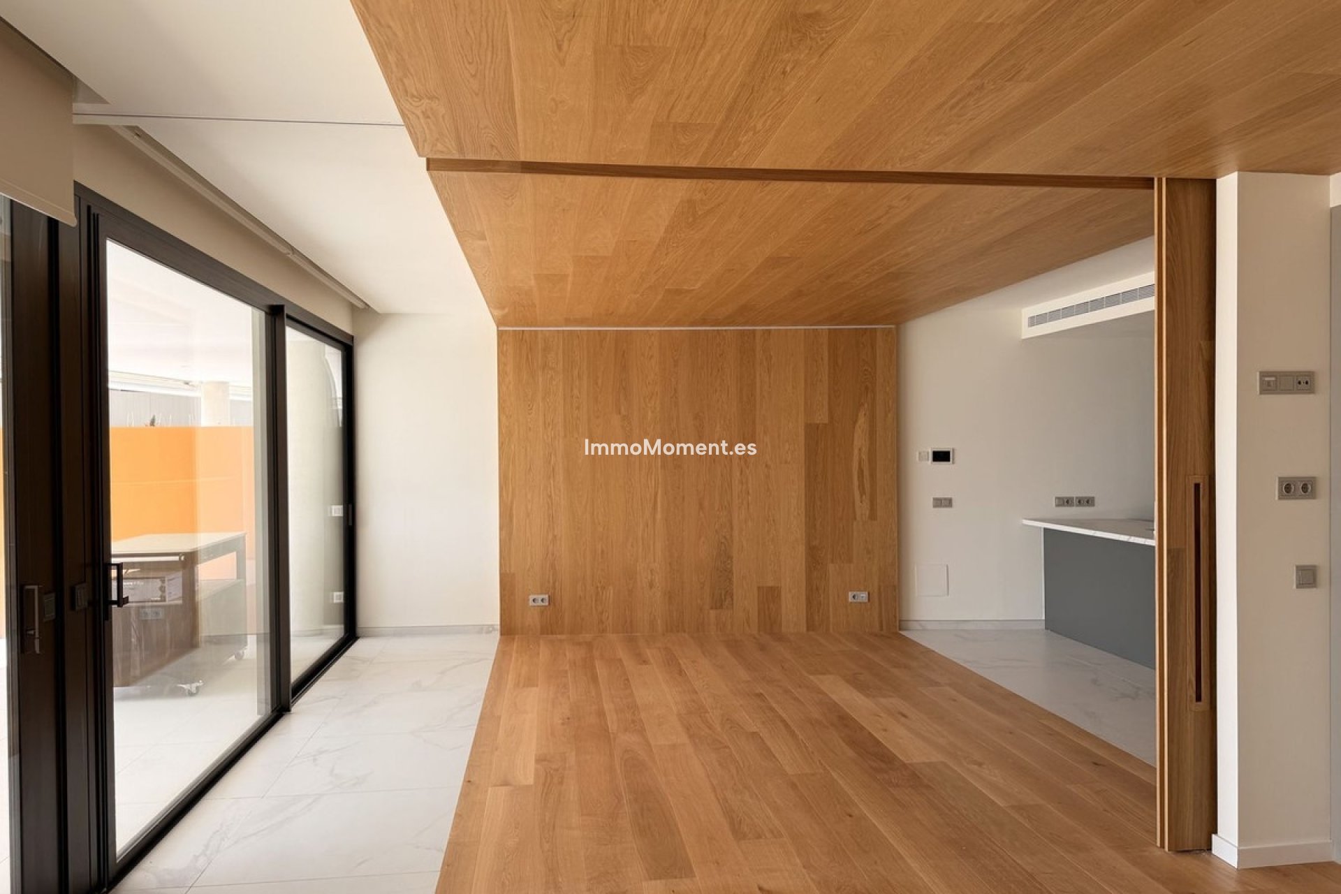 Wiederverkauf - Wohnung - Fuengirola - Higueron