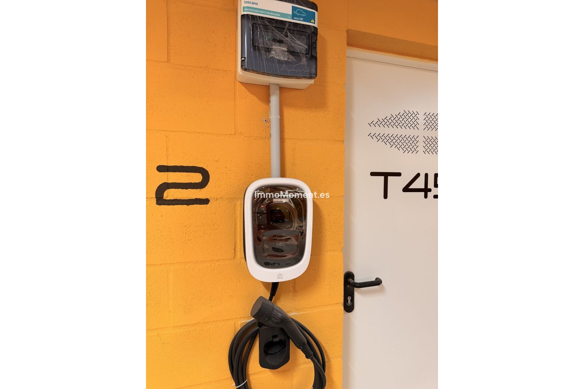 Wiederverkauf - Wohnung - Fuengirola - Higueron