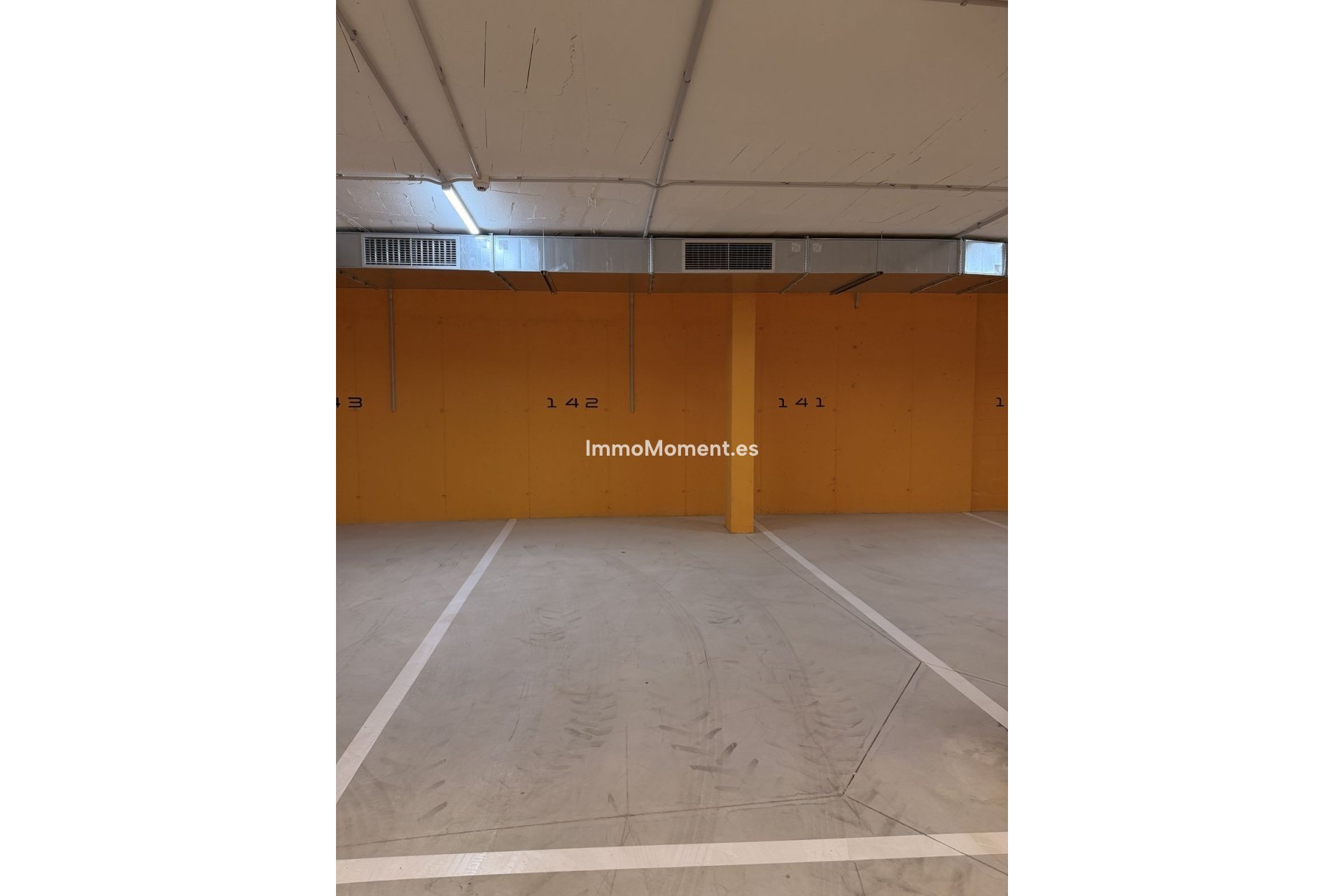 Wiederverkauf - Wohnung - Fuengirola - Higueron