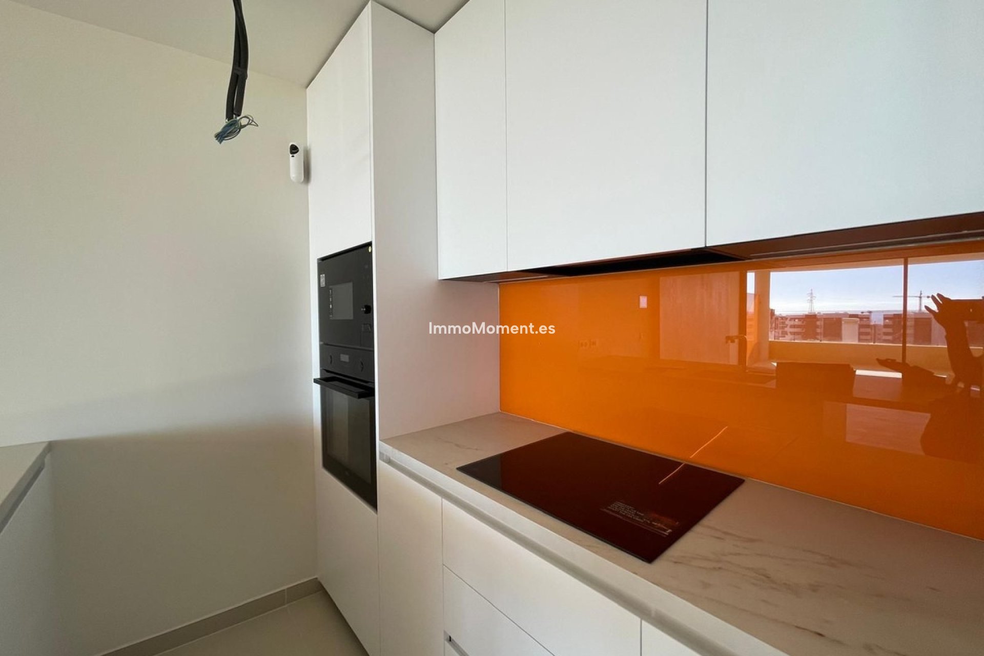 Wiederverkauf - Wohnung - Fuengirola - Higueron