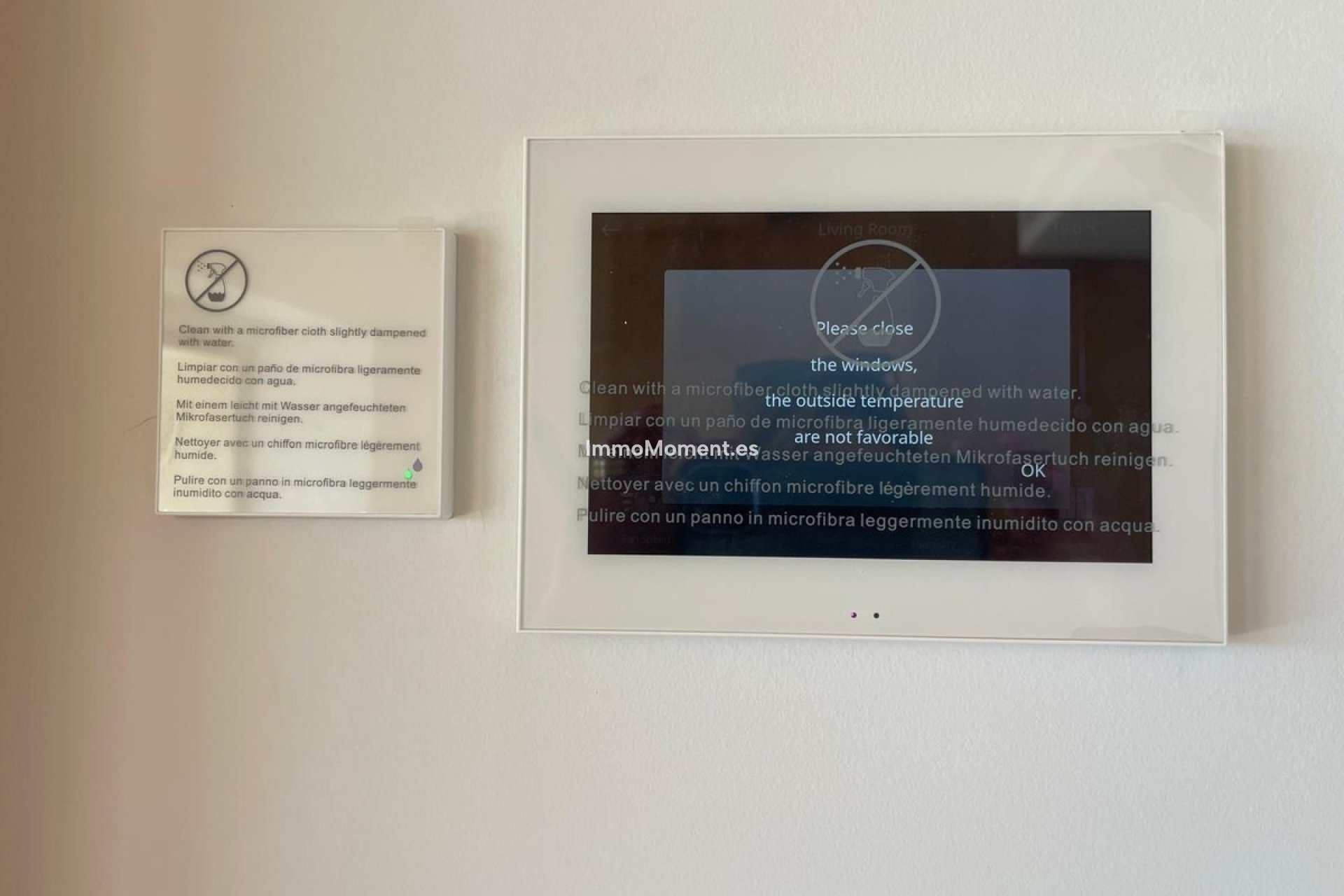 Wiederverkauf - Wohnung - Fuengirola - Higueron