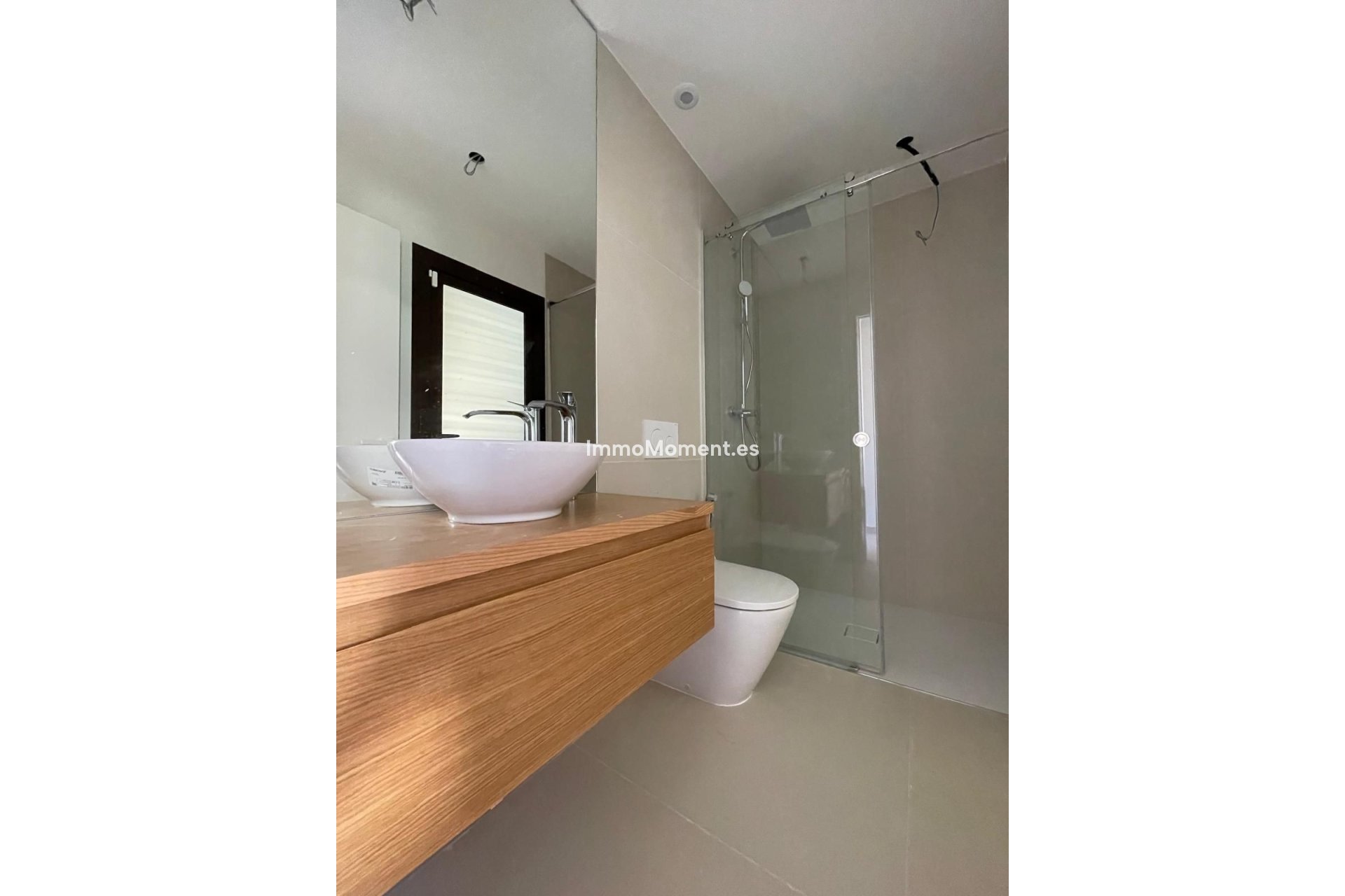 Wiederverkauf - Wohnung - Fuengirola - Higueron