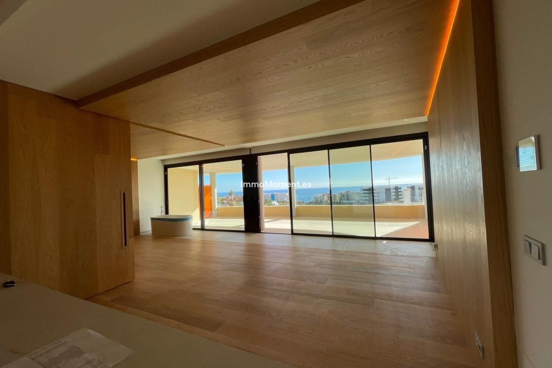 Wiederverkauf - Wohnung - Fuengirola - Higueron