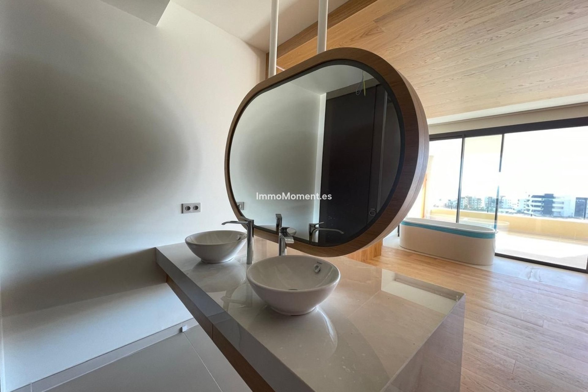 Wiederverkauf - Wohnung - Fuengirola - Higueron