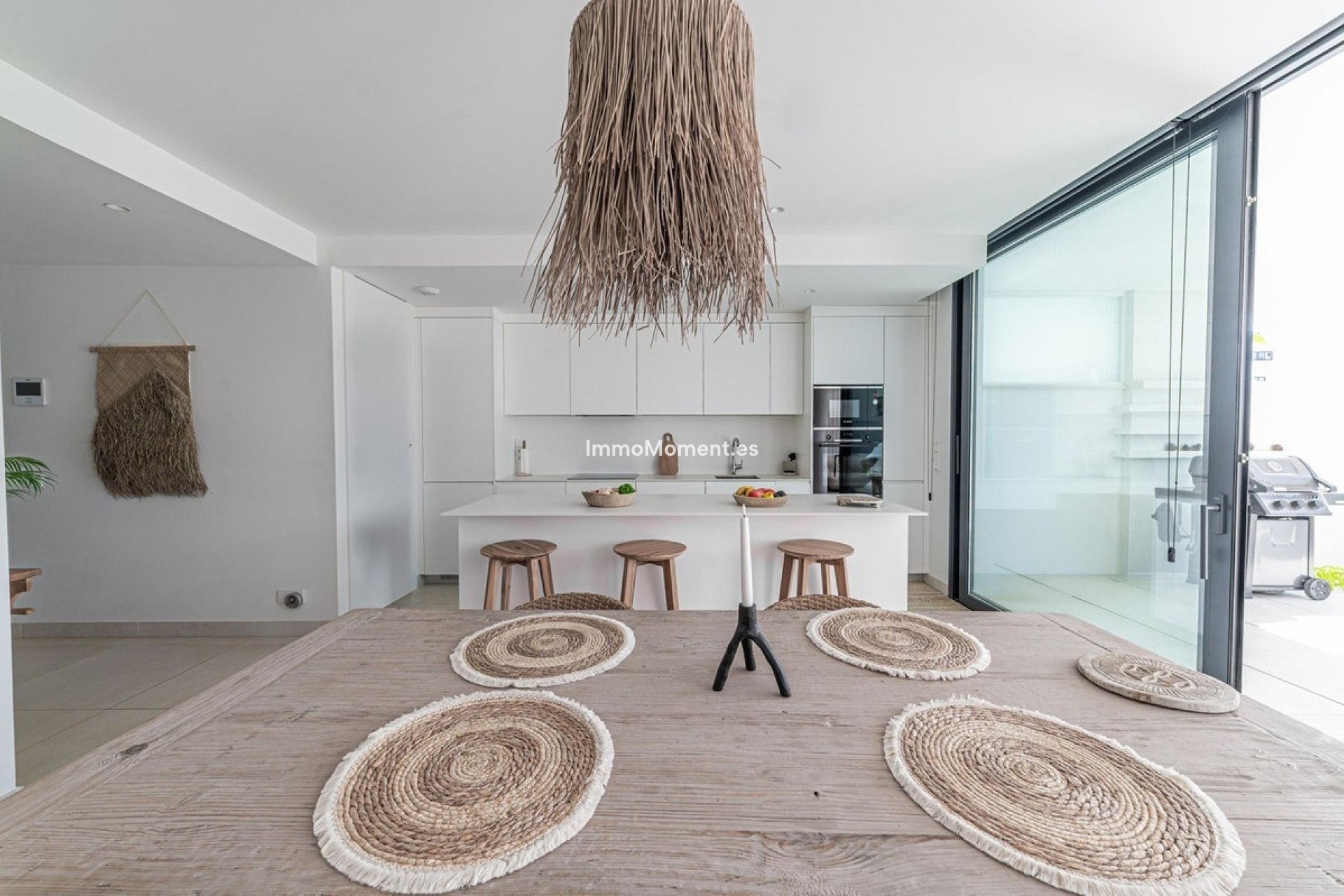 Wiederverkauf - Wohnung - Fuengirola - Higueron