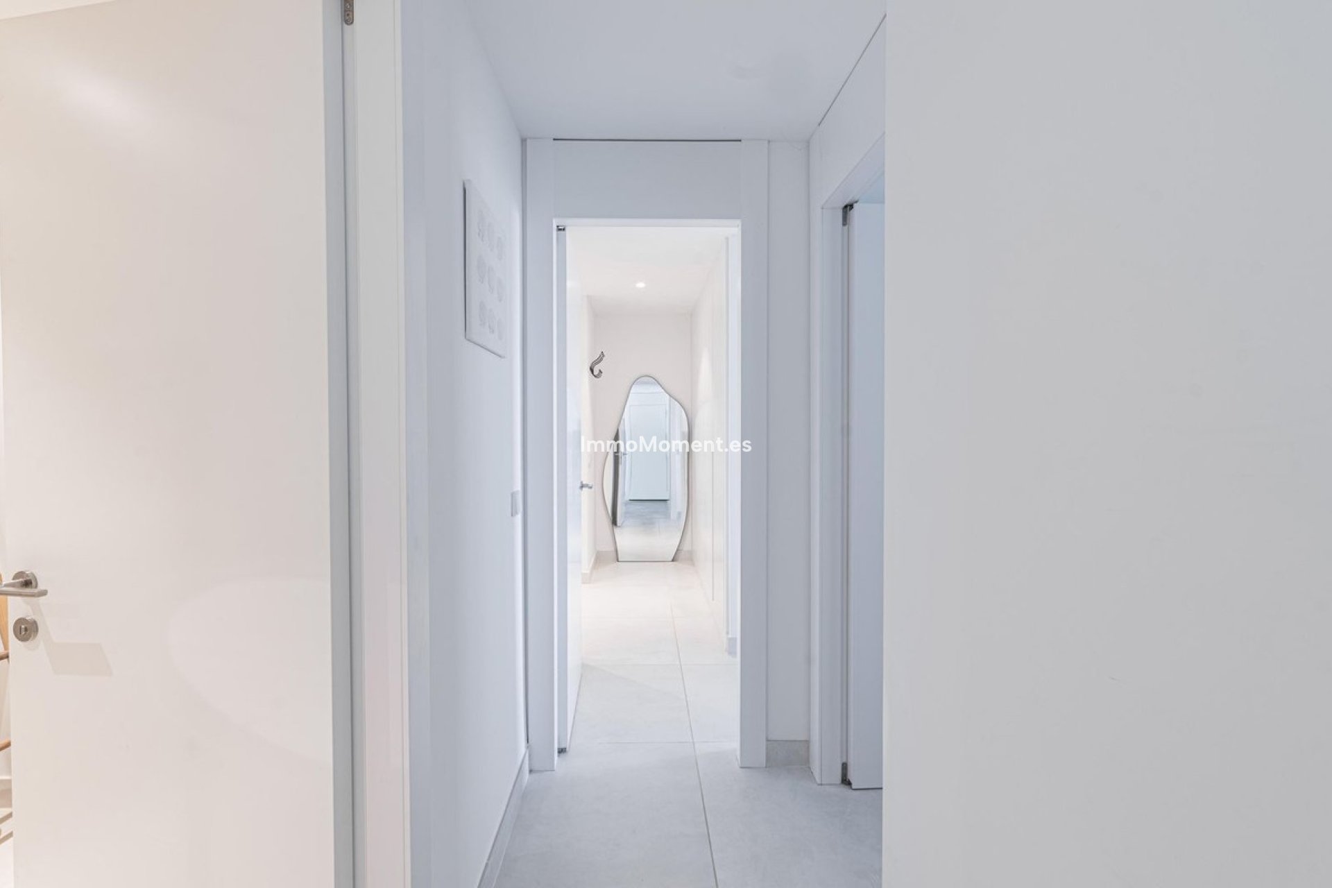 Wiederverkauf - Wohnung - Fuengirola - Higueron