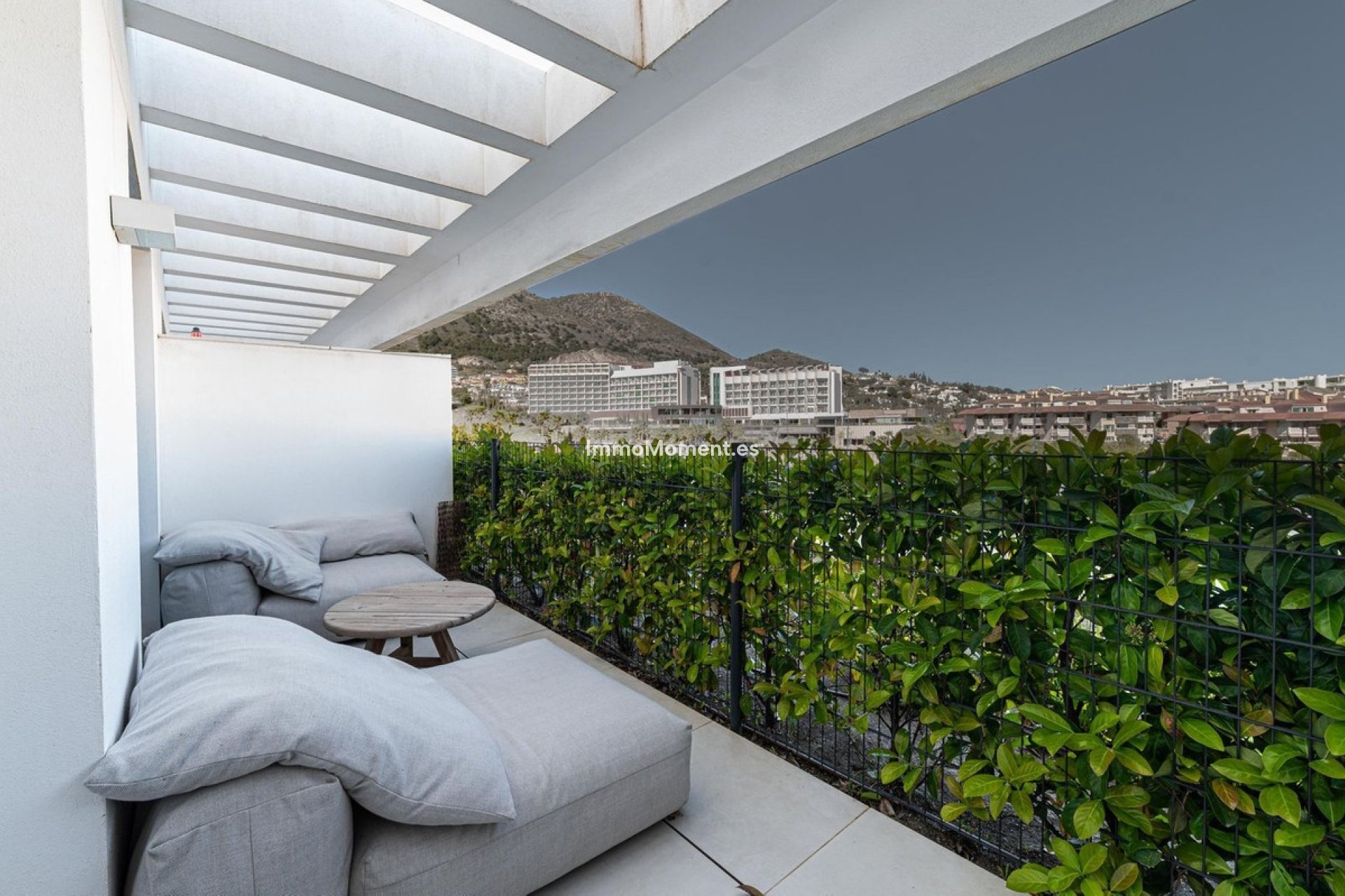 Wiederverkauf - Wohnung - Fuengirola - Higueron