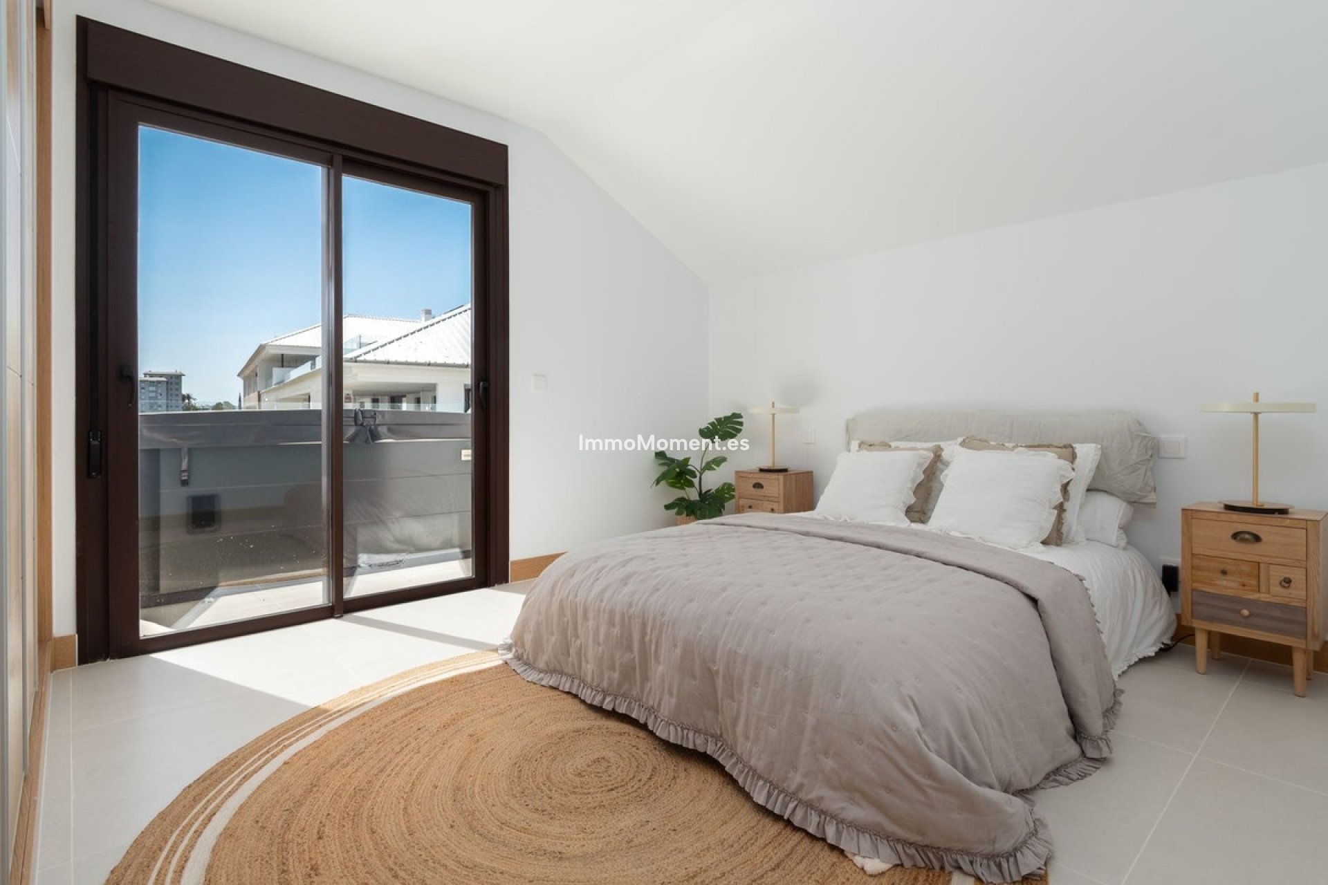 Wiederverkauf - Wohnung - Fuengirola - Higueron