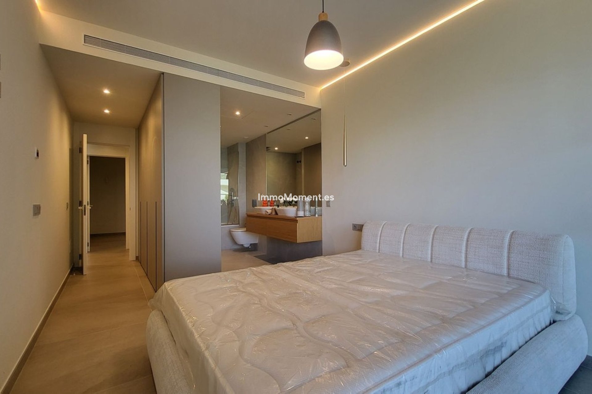 Wiederverkauf - Wohnung - Fuengirola - Higueron