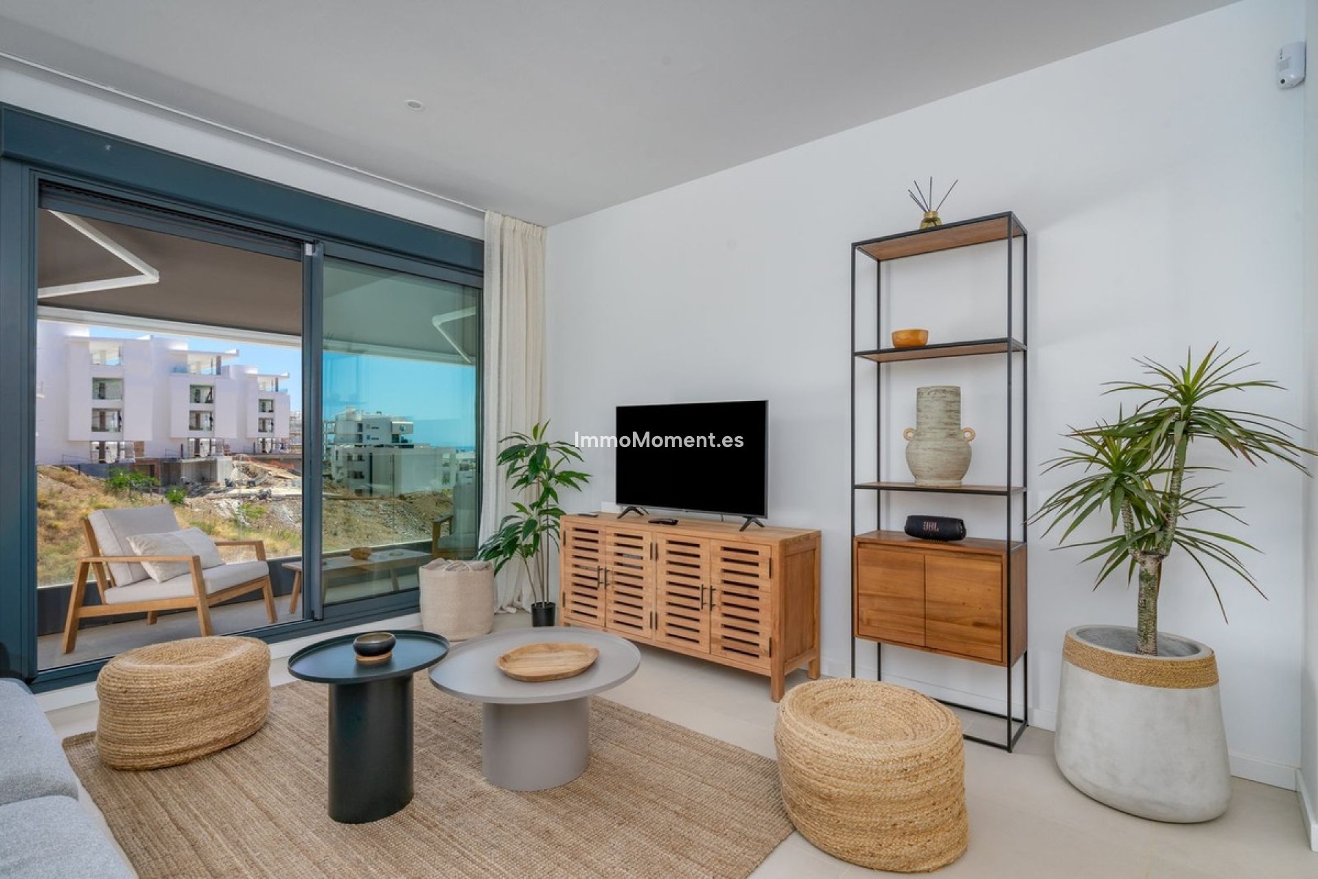Wiederverkauf - Wohnung - Fuengirola - Higueron