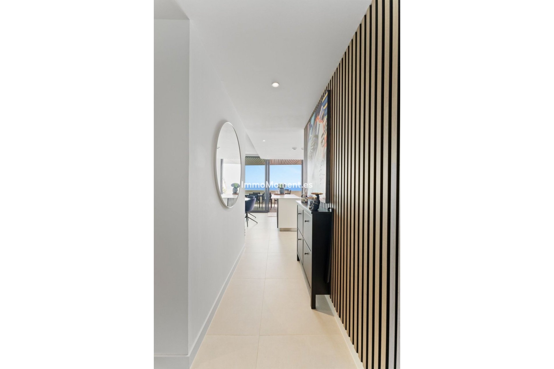 Wiederverkauf - Wohnung - Fuengirola - Higueron