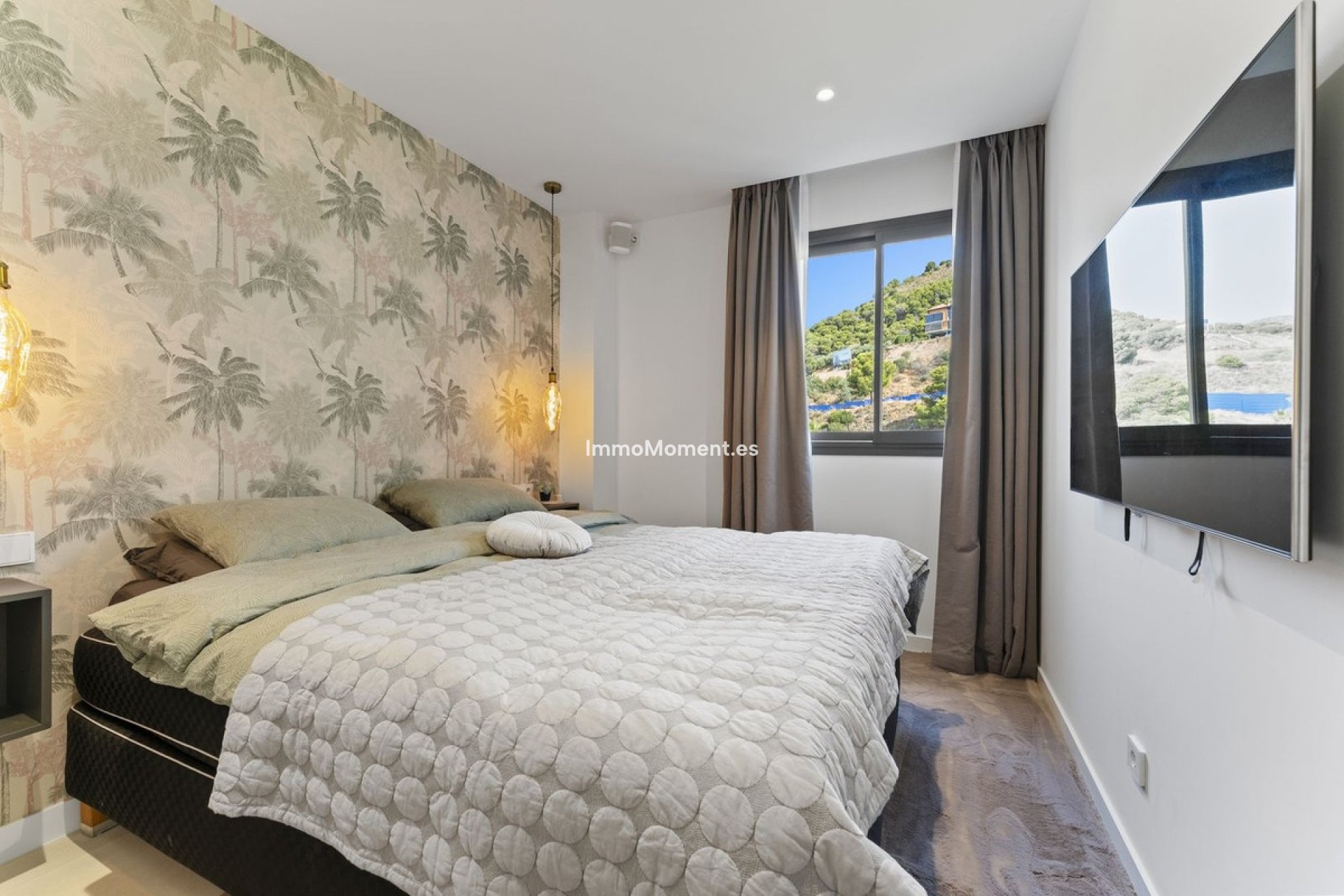 Wiederverkauf - Wohnung - Fuengirola - Higueron