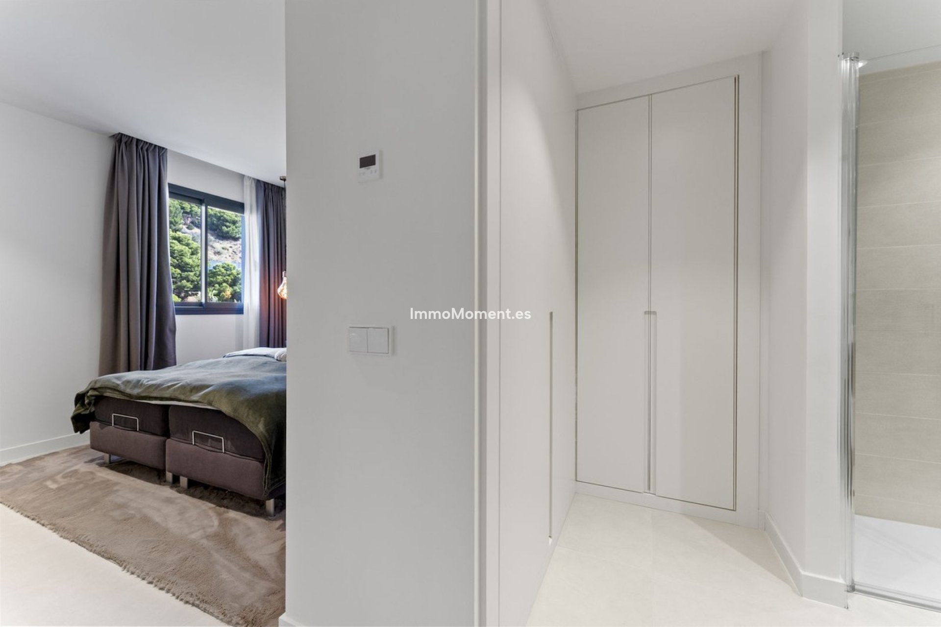 Wiederverkauf - Wohnung - Fuengirola - Higueron