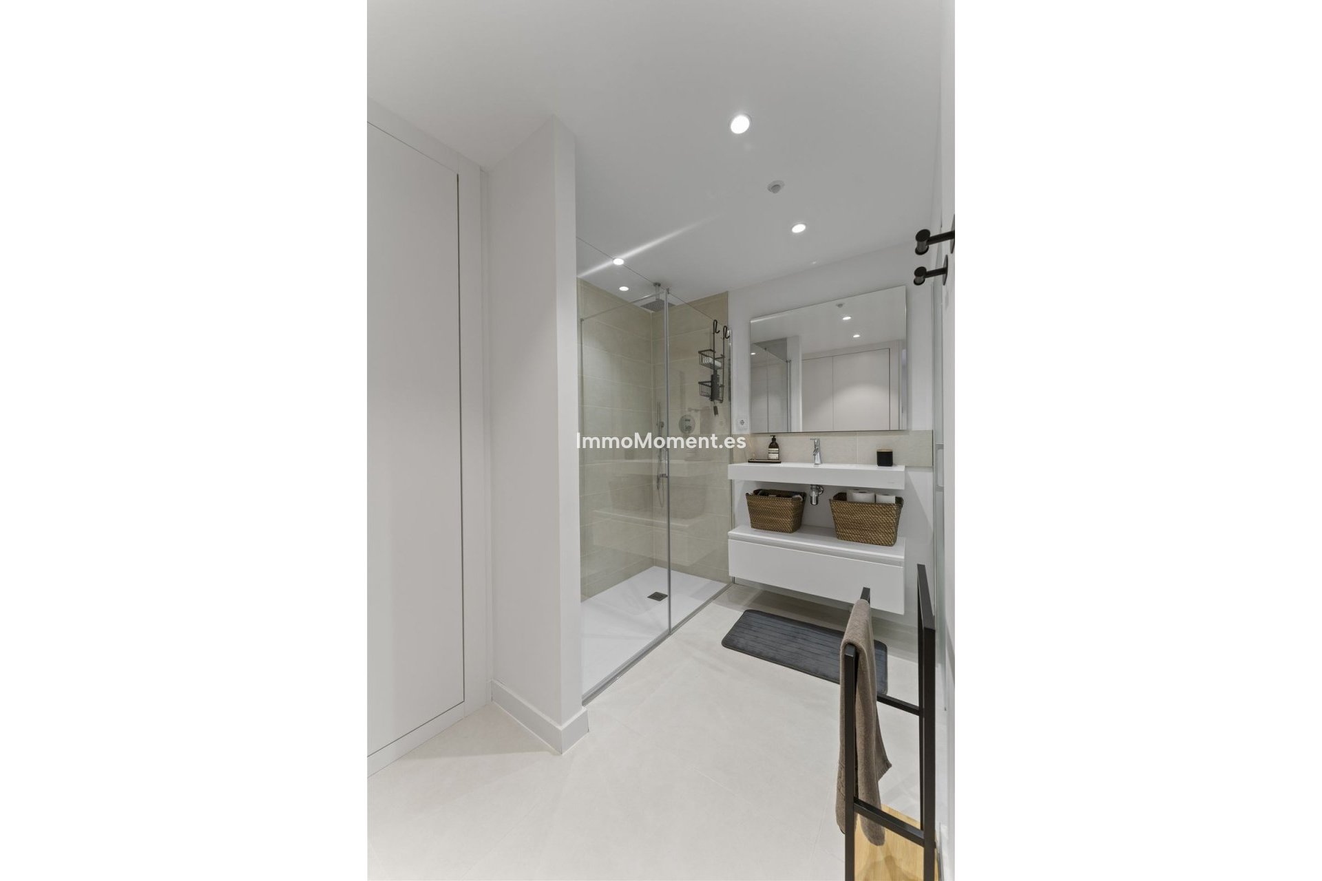 Wiederverkauf - Wohnung - Fuengirola - Higueron