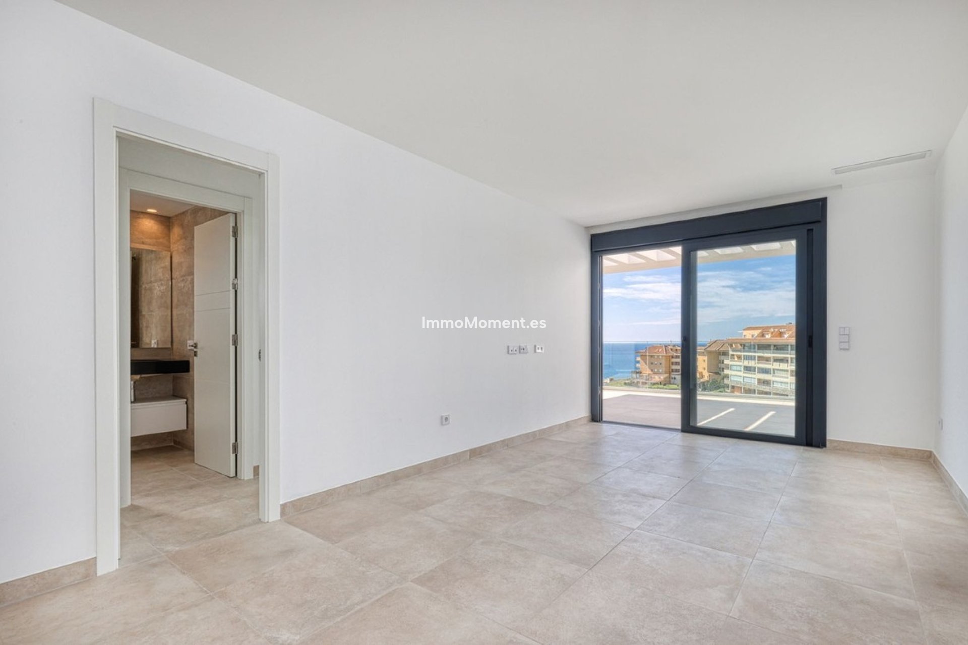 Wiederverkauf - Wohnung - Fuengirola - Higueron