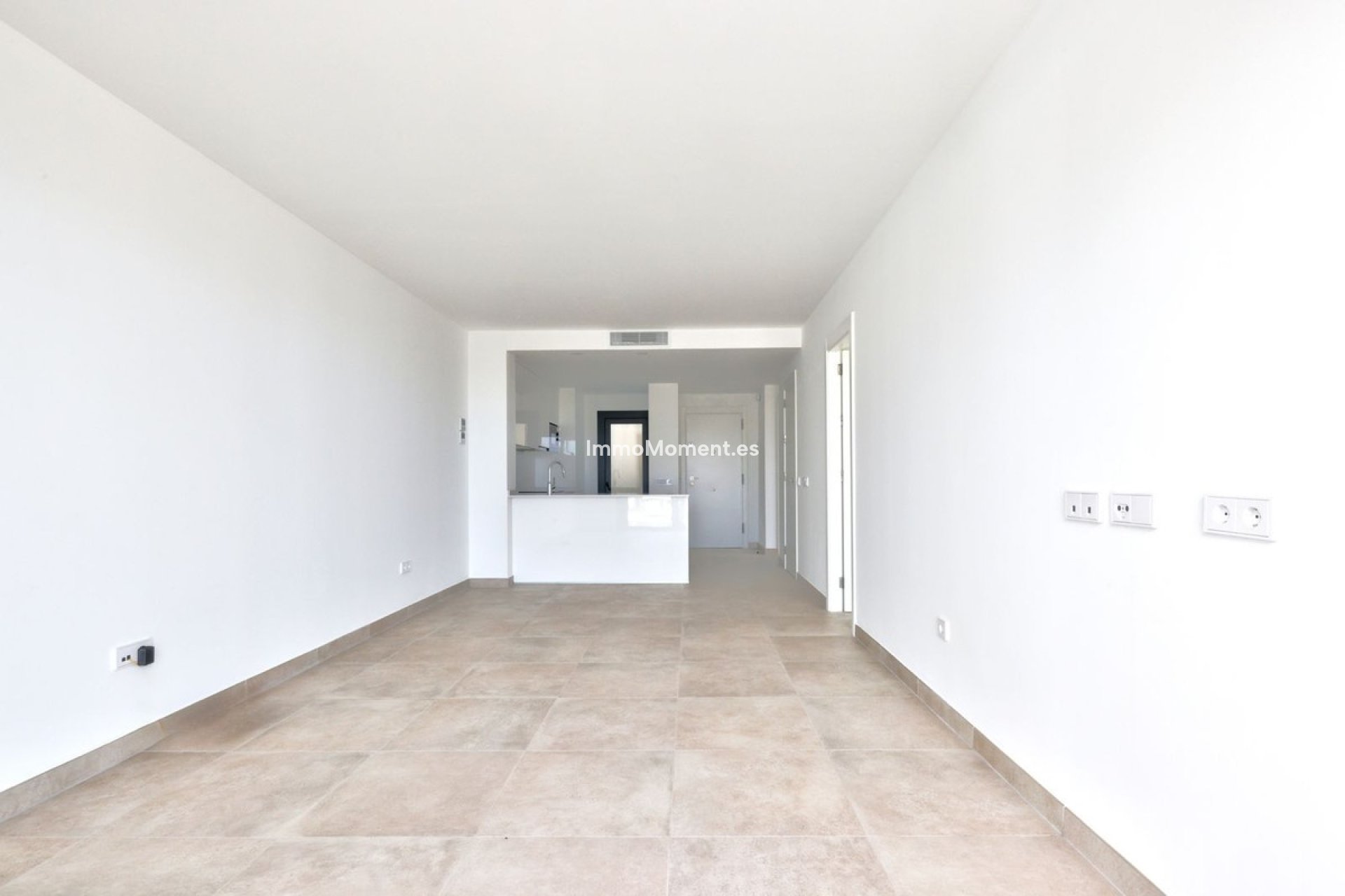 Wiederverkauf - Wohnung - Fuengirola - Higueron