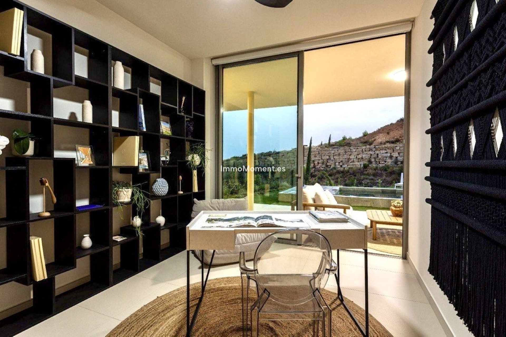 Wiederverkauf - Wohnung - Fuengirola - Higueron